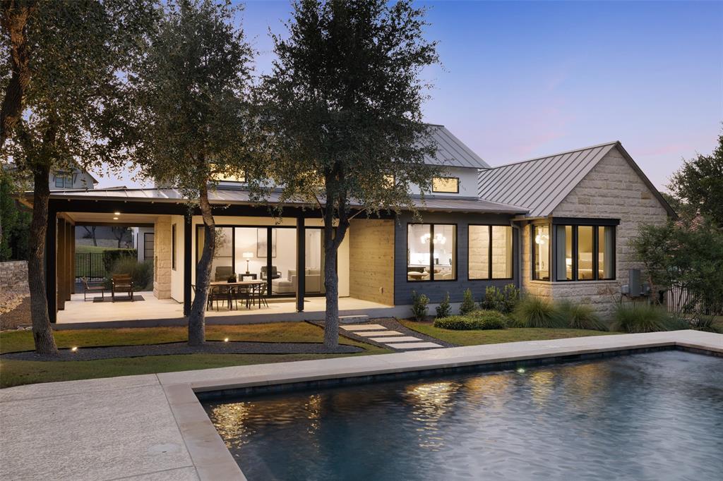 504 Padres Place, Lakeway, TX 78738