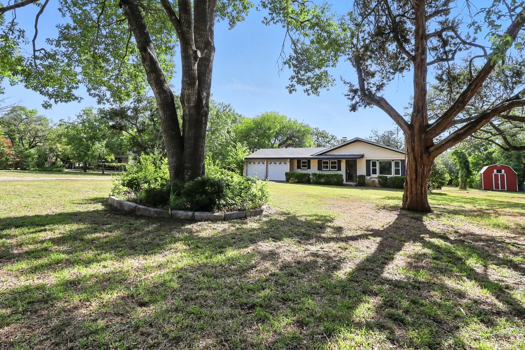 7505 Forest Wood Rd, Austin, TX 78745