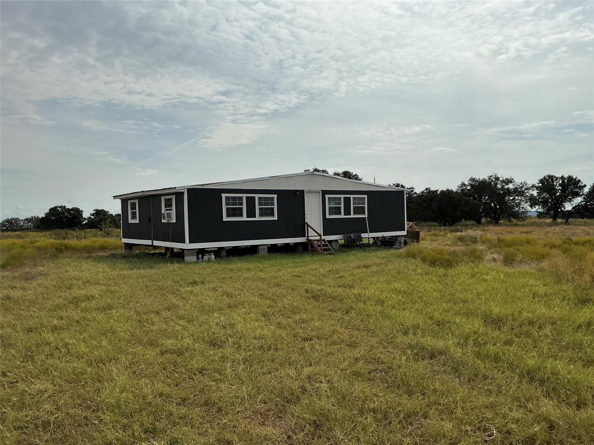 4315 County Road 226, San Saba, TX 76877