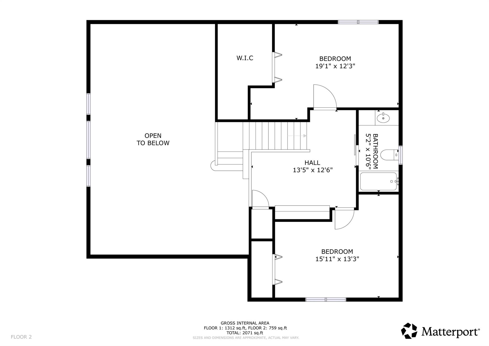 1100 Martindale Falls Rd, Martindale, TX 78655