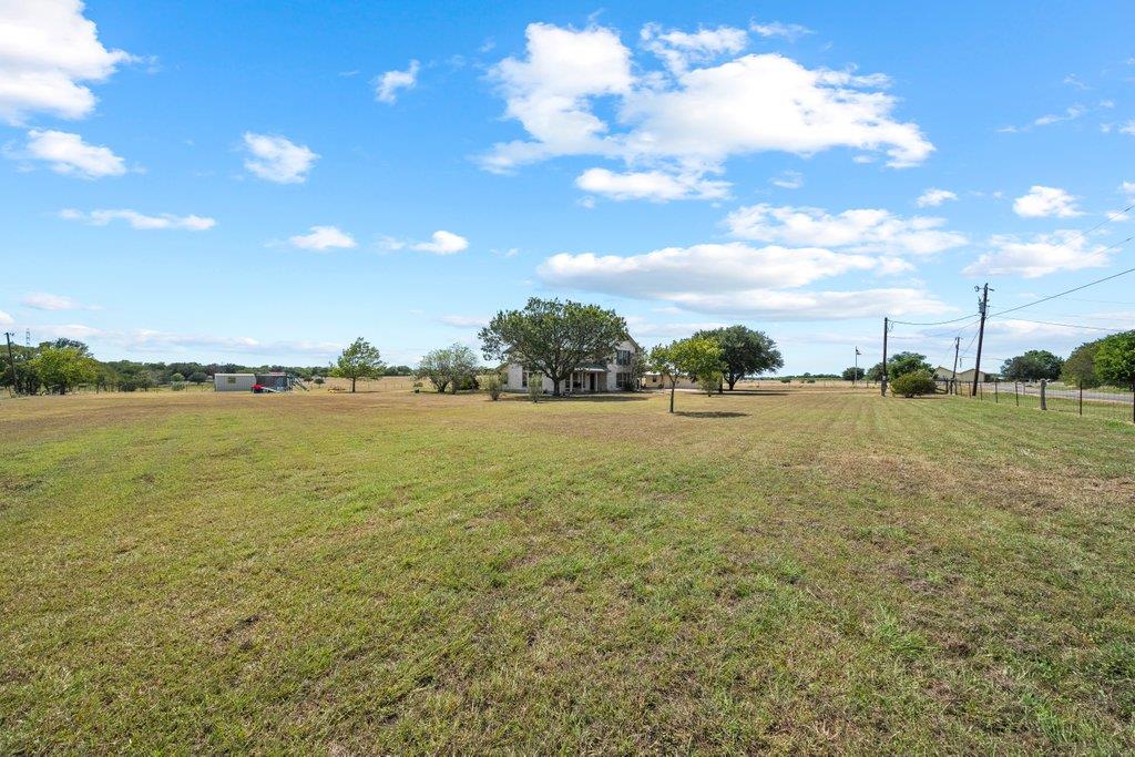 1100 Martindale Falls Rd, Martindale, TX 78655