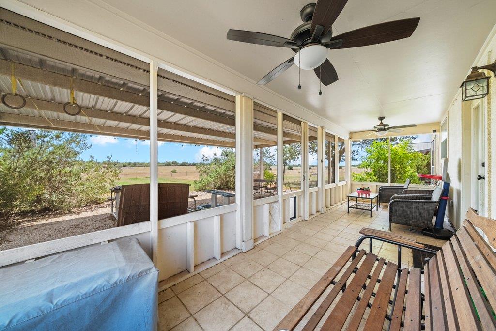 1100 Martindale Falls Rd, Martindale, TX 78655