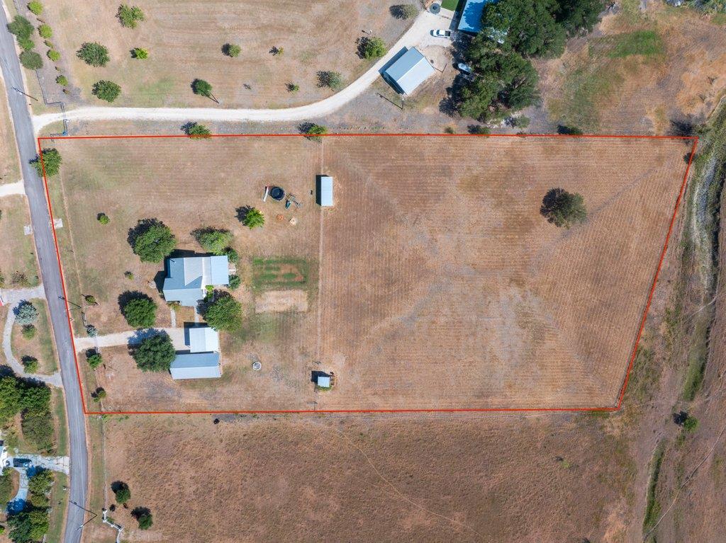 1100 Martindale Falls Rd, Martindale, TX 78655