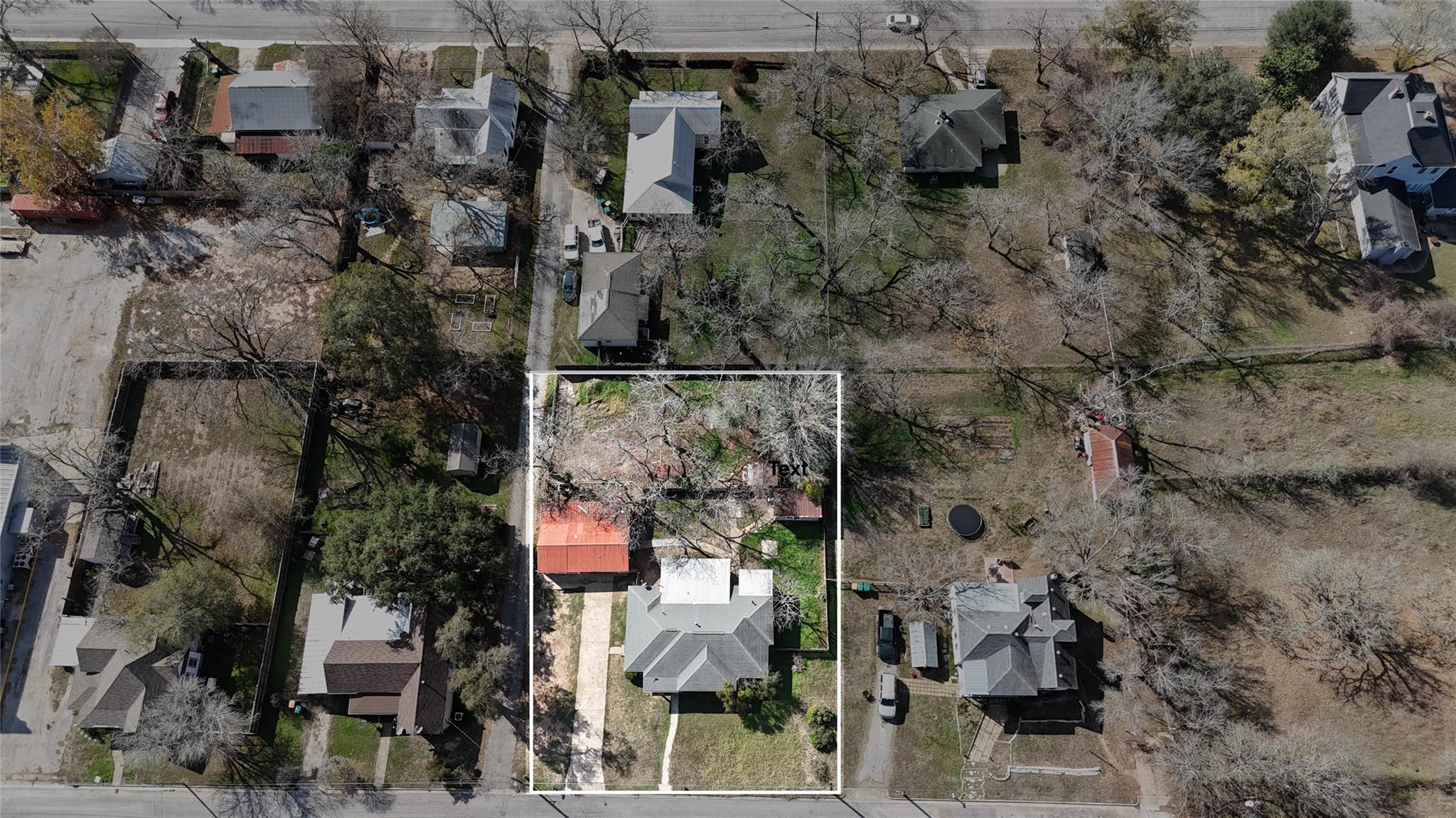 701 N Washington St, La Grange, TX 78945