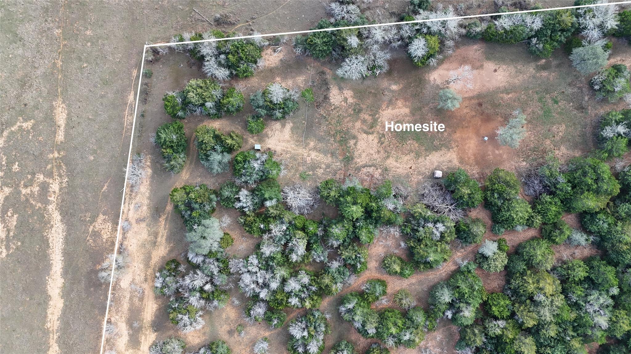 259 Meduna Rd, Smithville, TX 78957