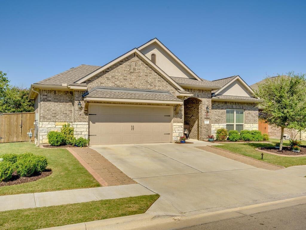 2125 Sauterne Dr, Leander, TX 78641