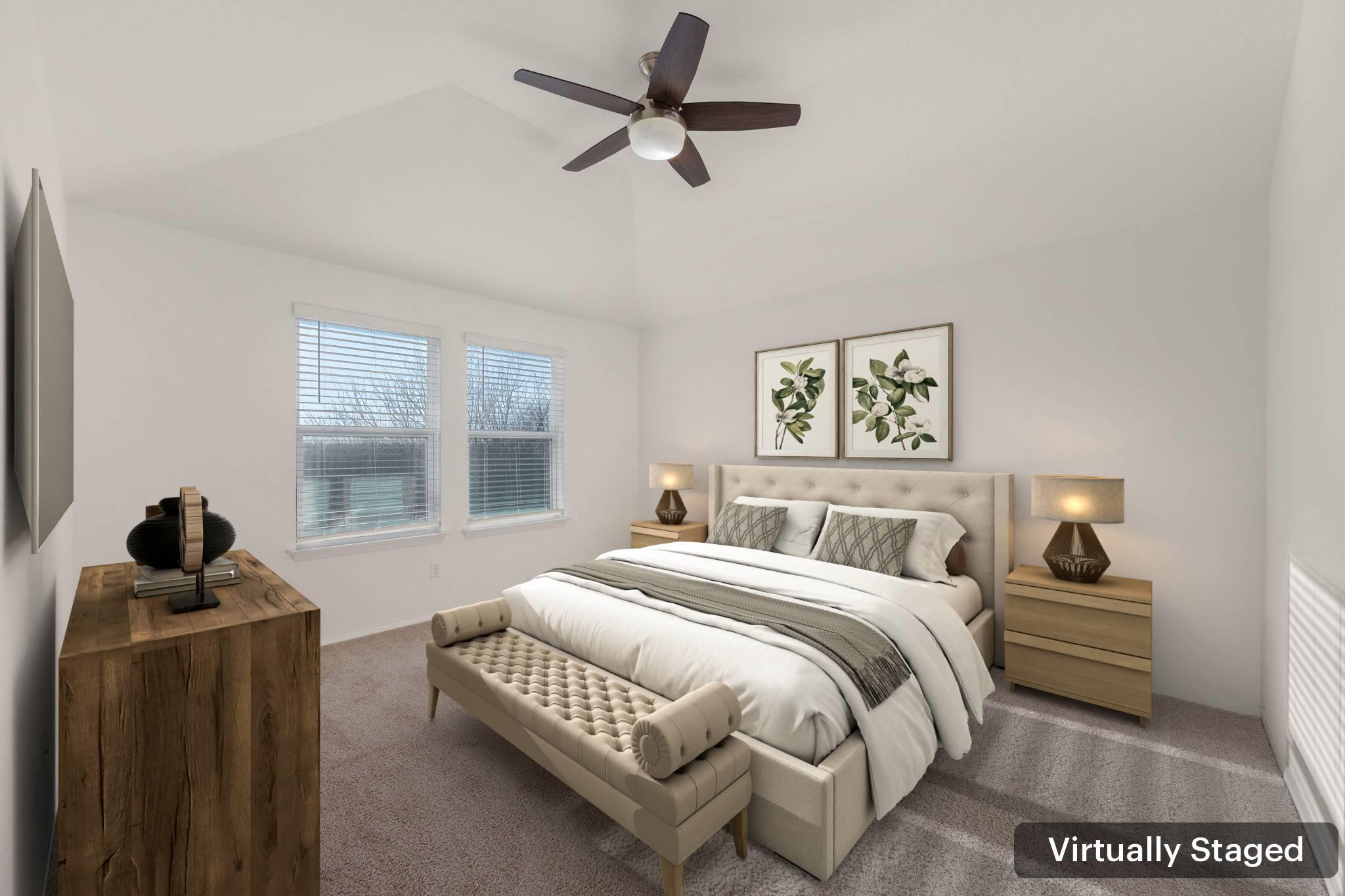 105 Tranchet Dr, Georgetown, TX 78626