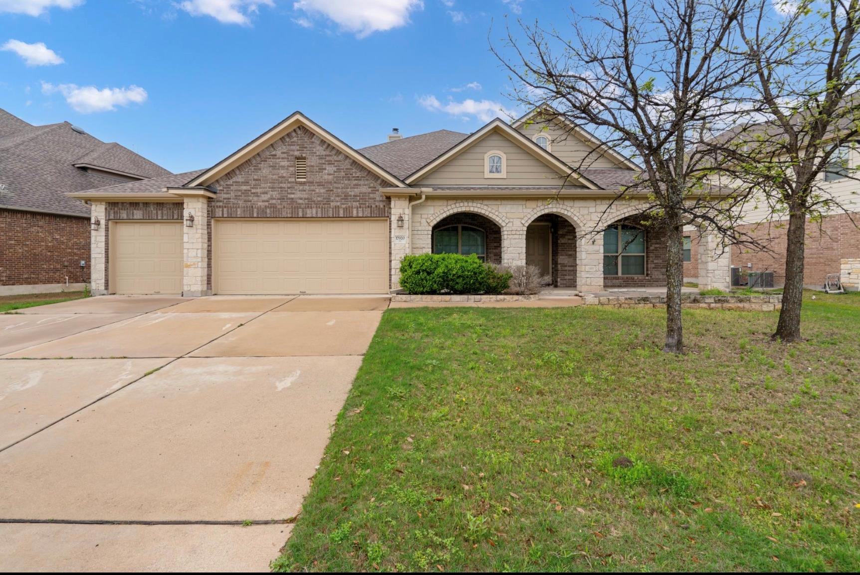 17920 Silent Harbor Loop, Pflugerville, TX 78660