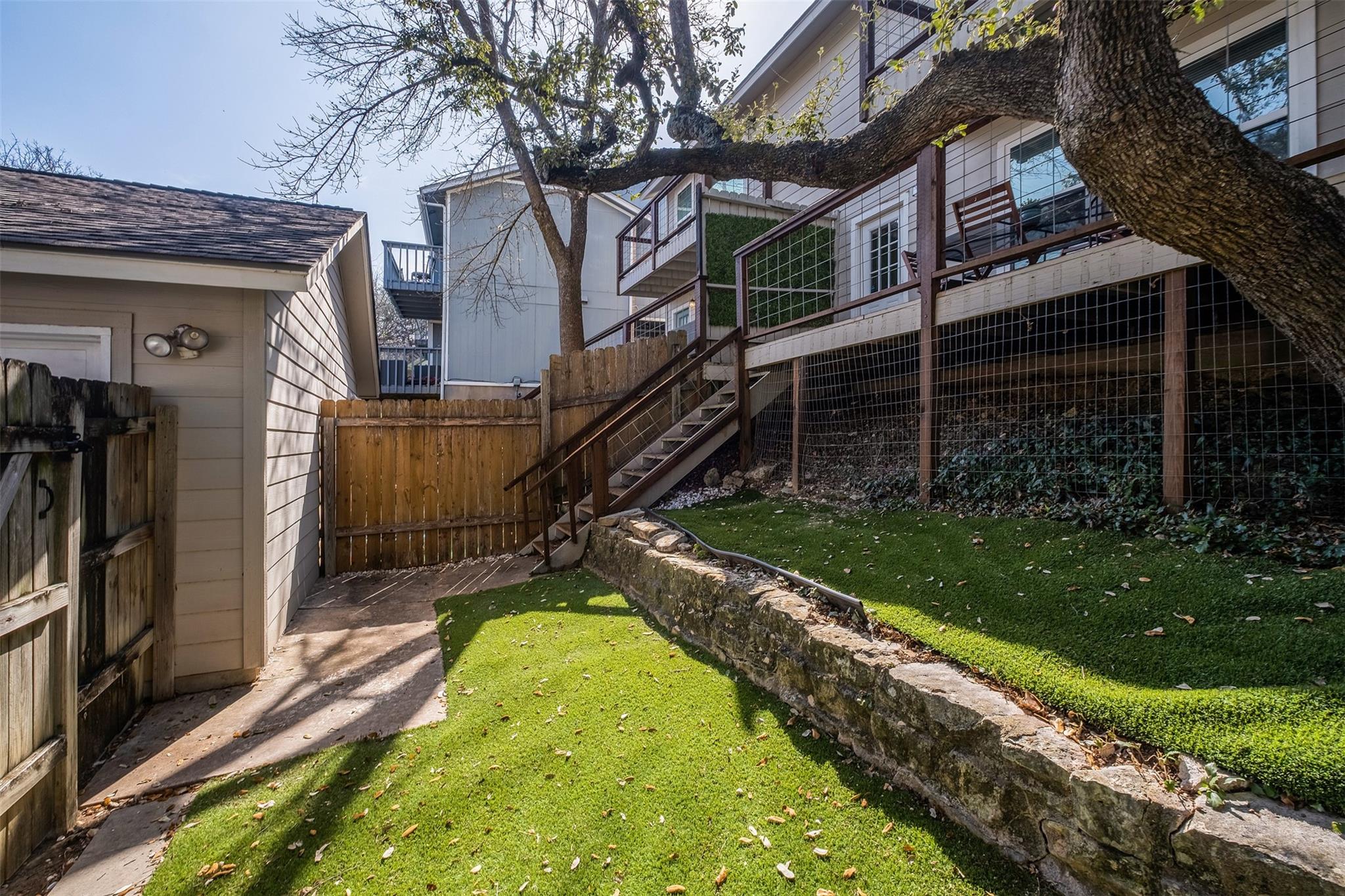 3208 Twinberry Cv # A, Austin, TX 78746