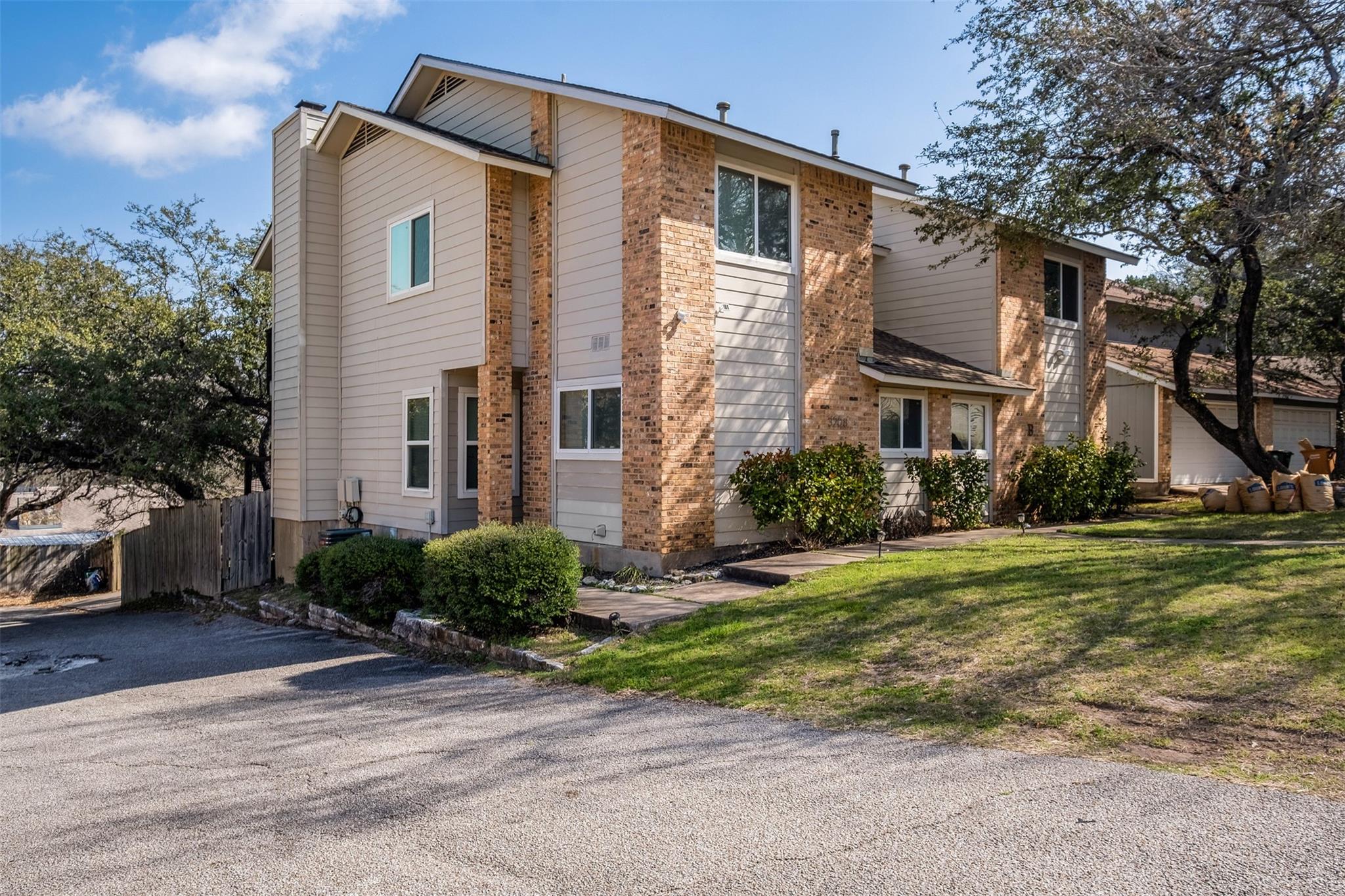 3208 Twinberry Cv # A, Austin, TX 78746