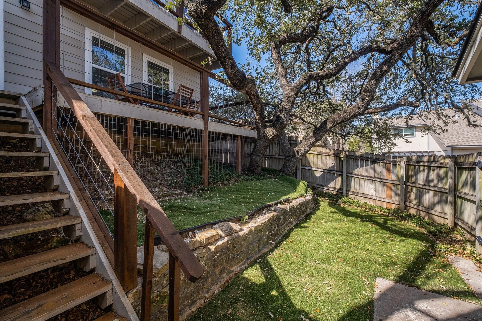 3208 Twinberry Cv # A, Austin, TX 78746