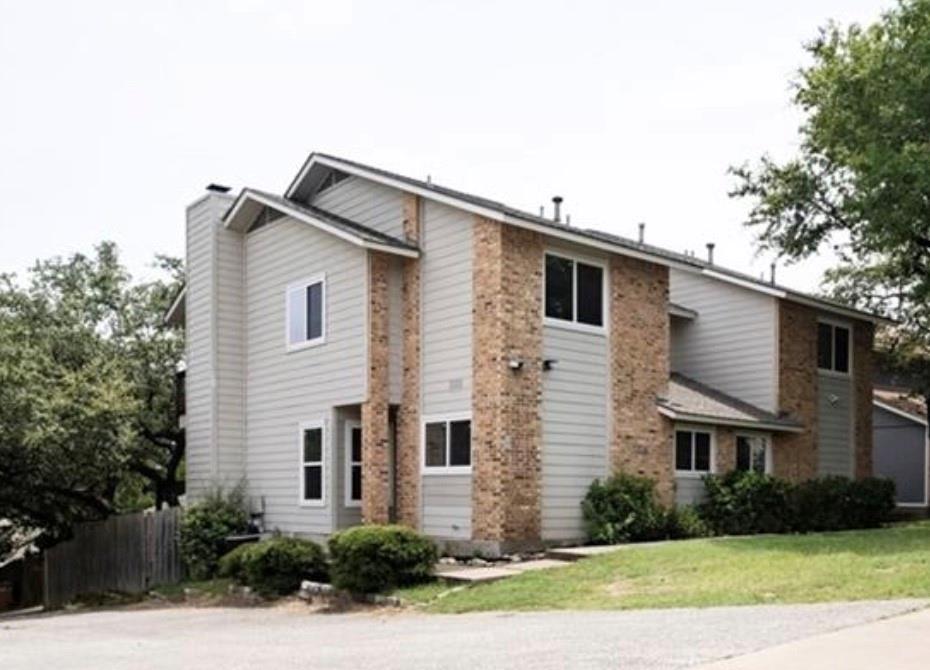 3208 Twinberry Cv # A, Austin, TX 78746