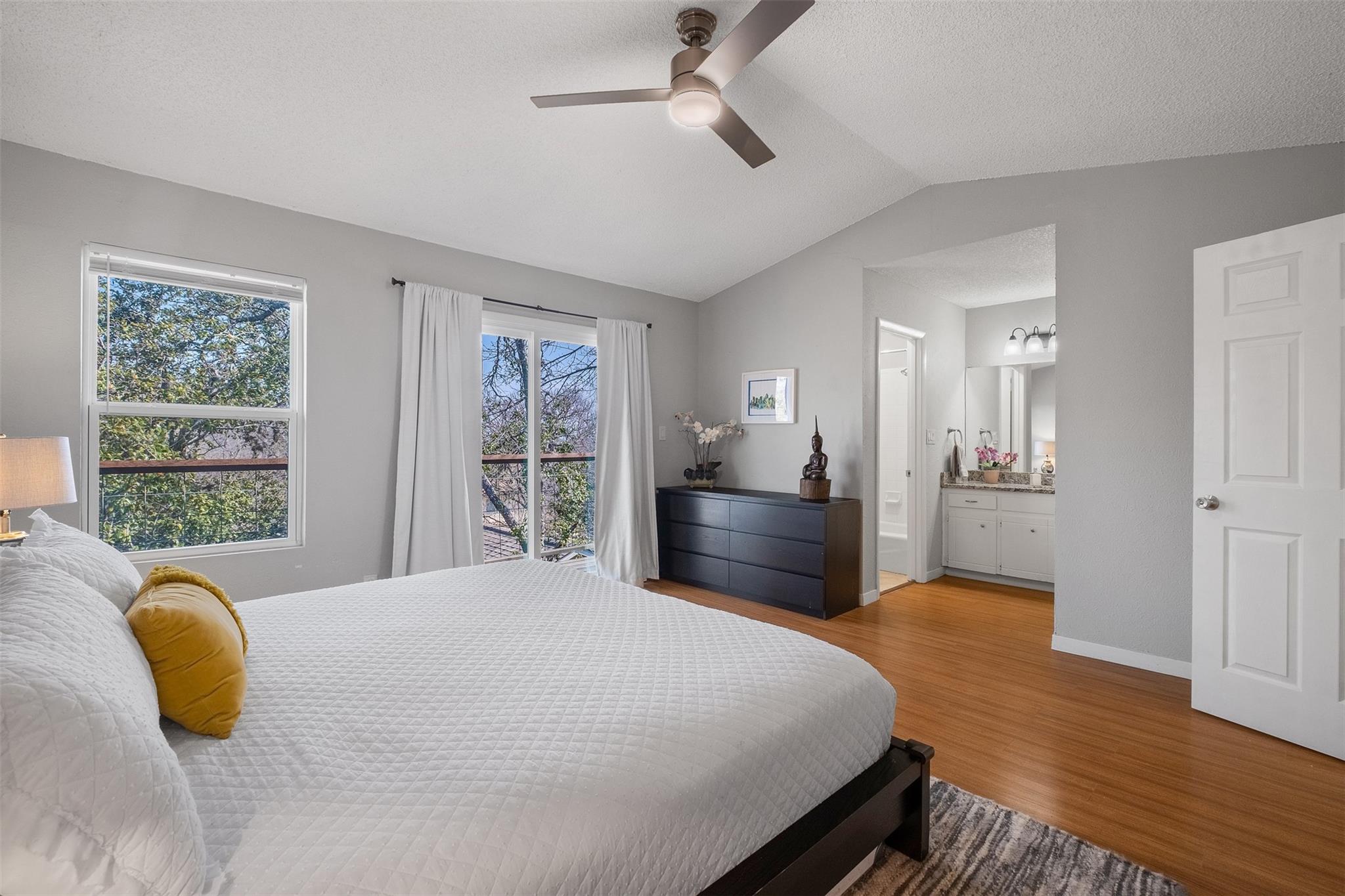 3208 Twinberry Cv # A, Austin, TX 78746