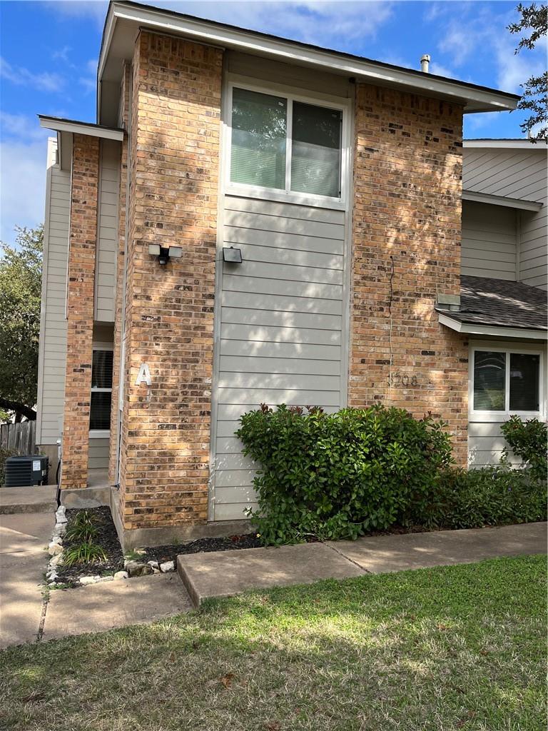 3208 Twinberry Cv # A, Austin, TX 78746