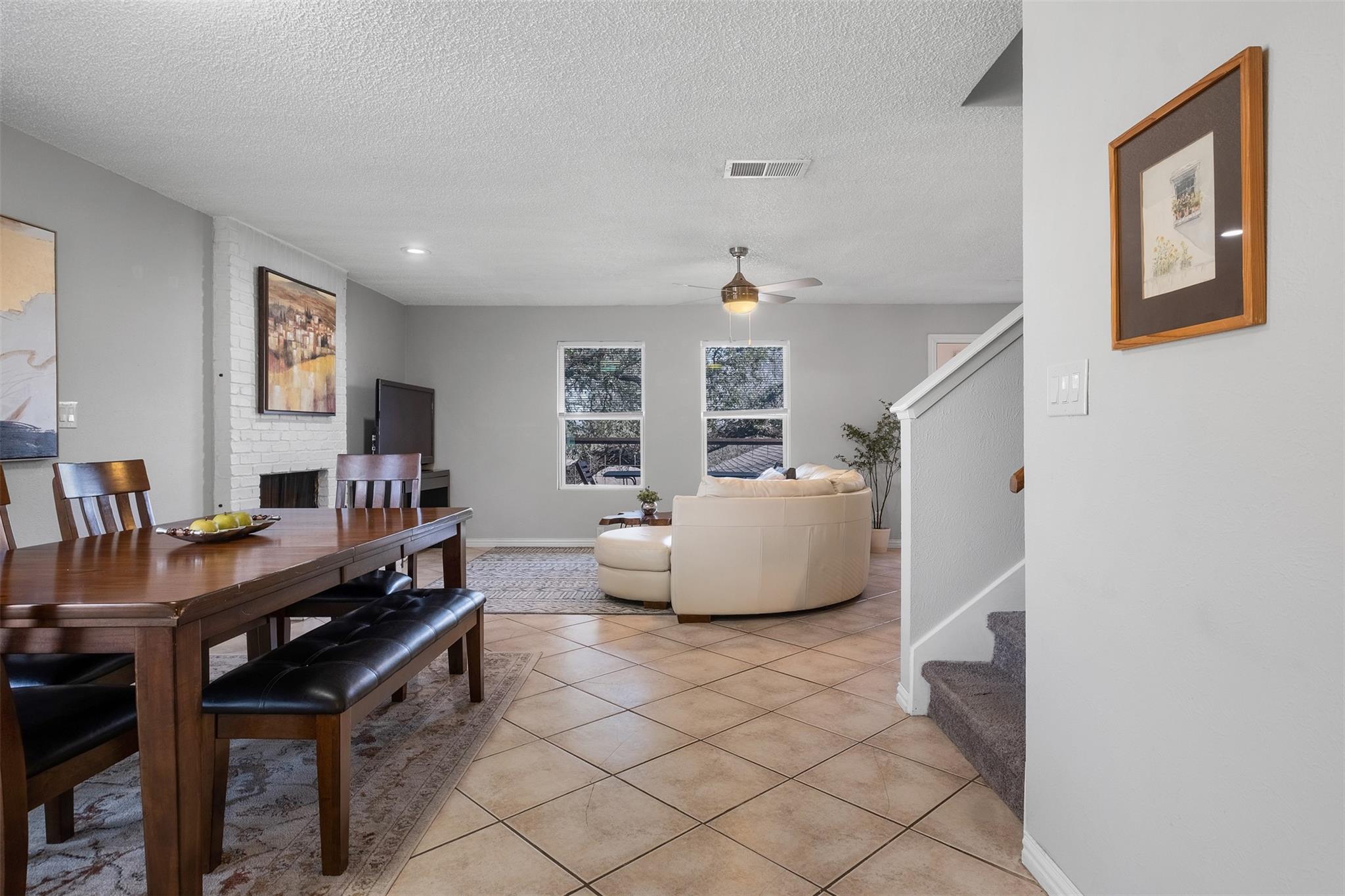 3208 Twinberry Cv # A, Austin, TX 78746