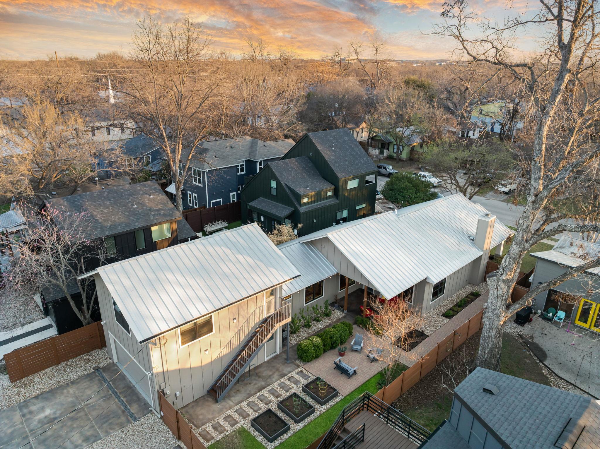 1706 Canterbury St, Austin, TX 78702