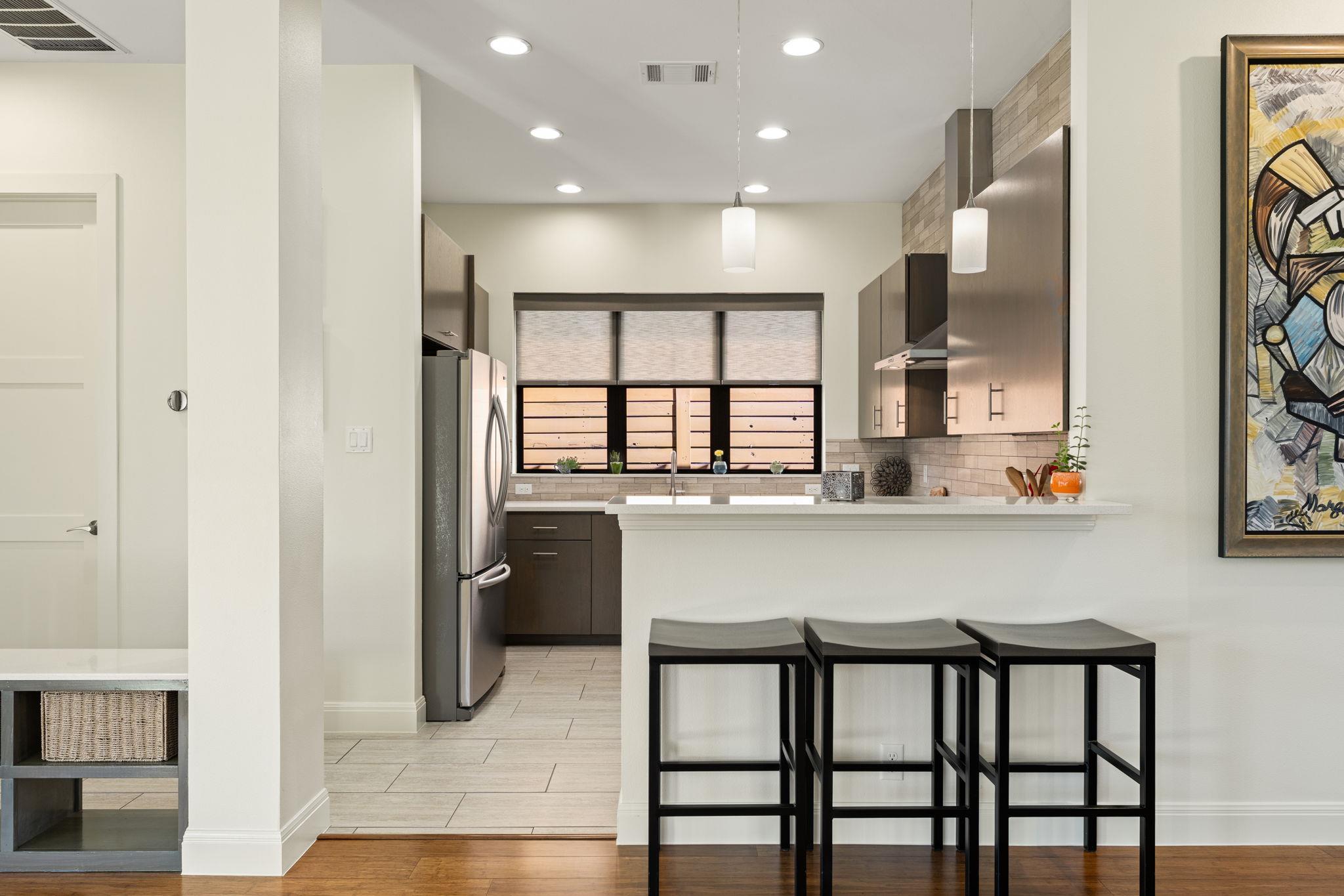 1706 Canterbury St, Austin, TX 78702