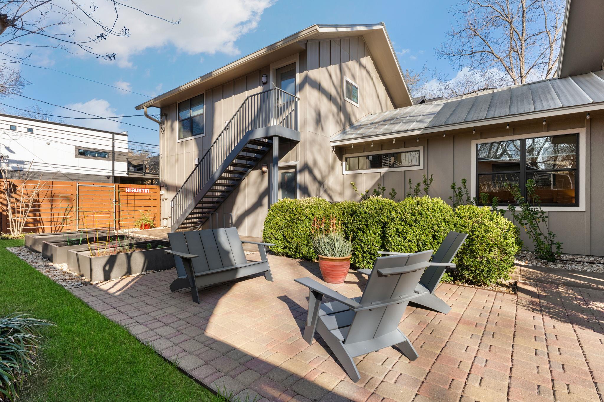 1706 Canterbury St, Austin, TX 78702