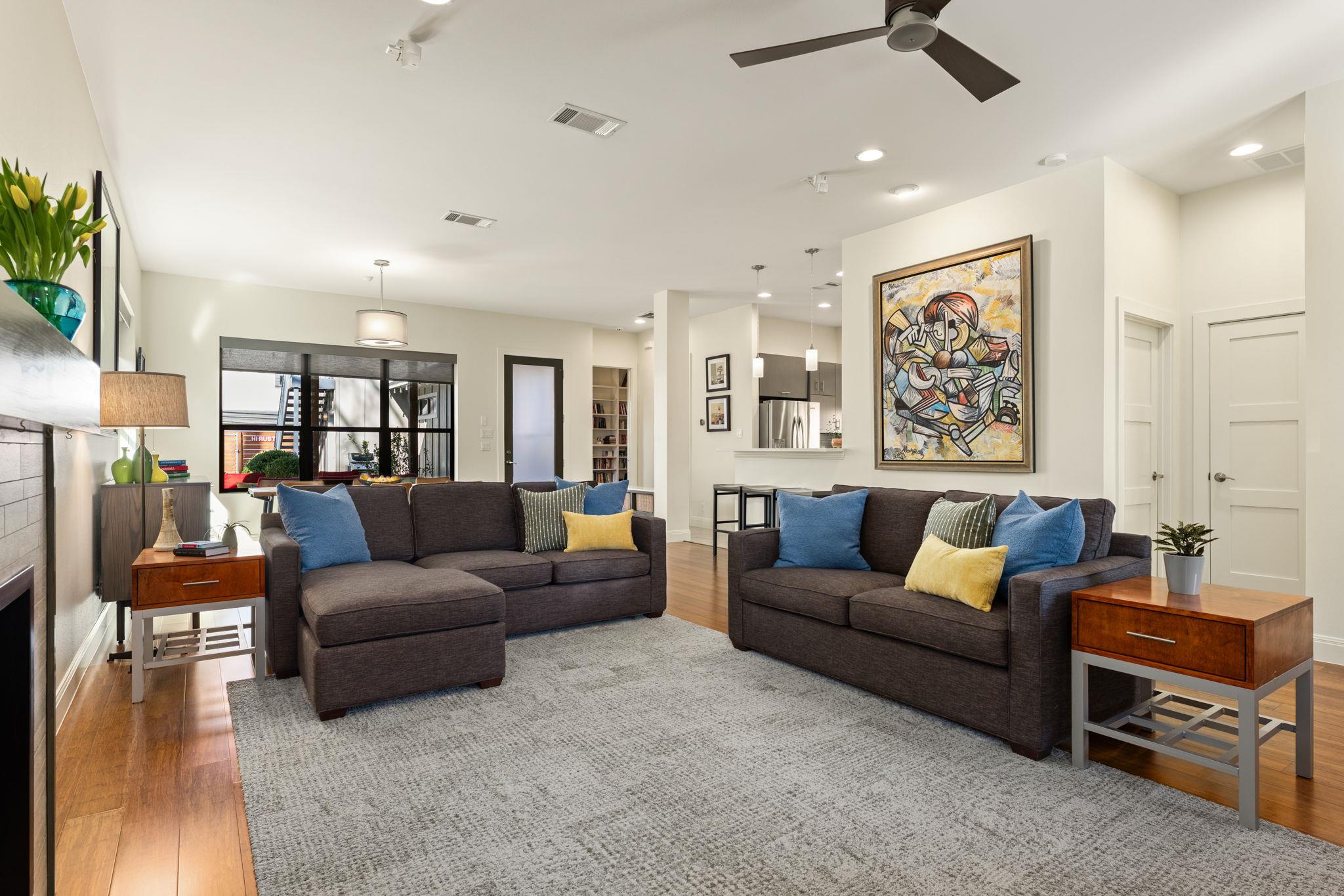 1706 Canterbury St, Austin, TX 78702