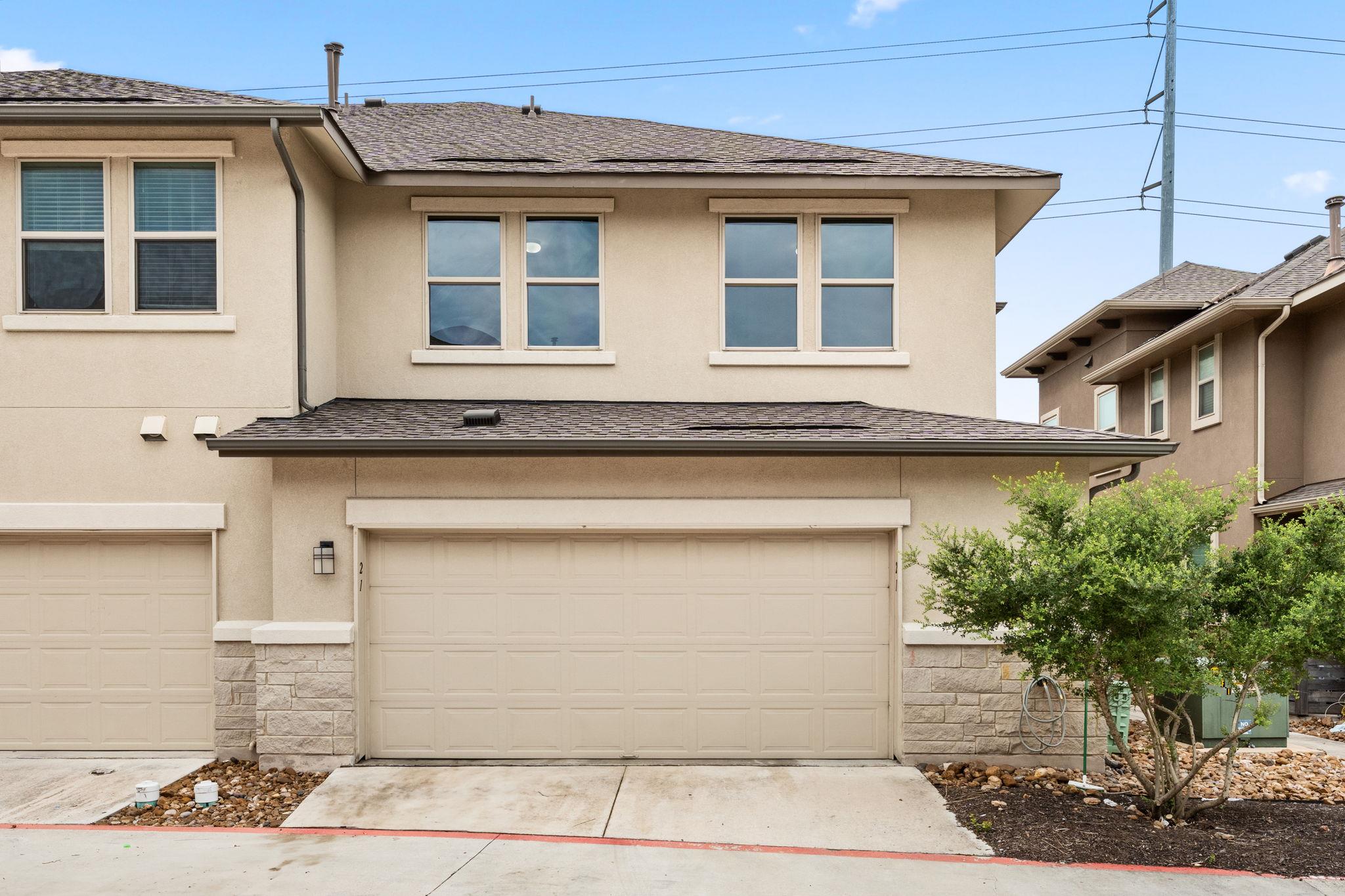 6814 E Riverside Dr # 21, Austin, TX 78741