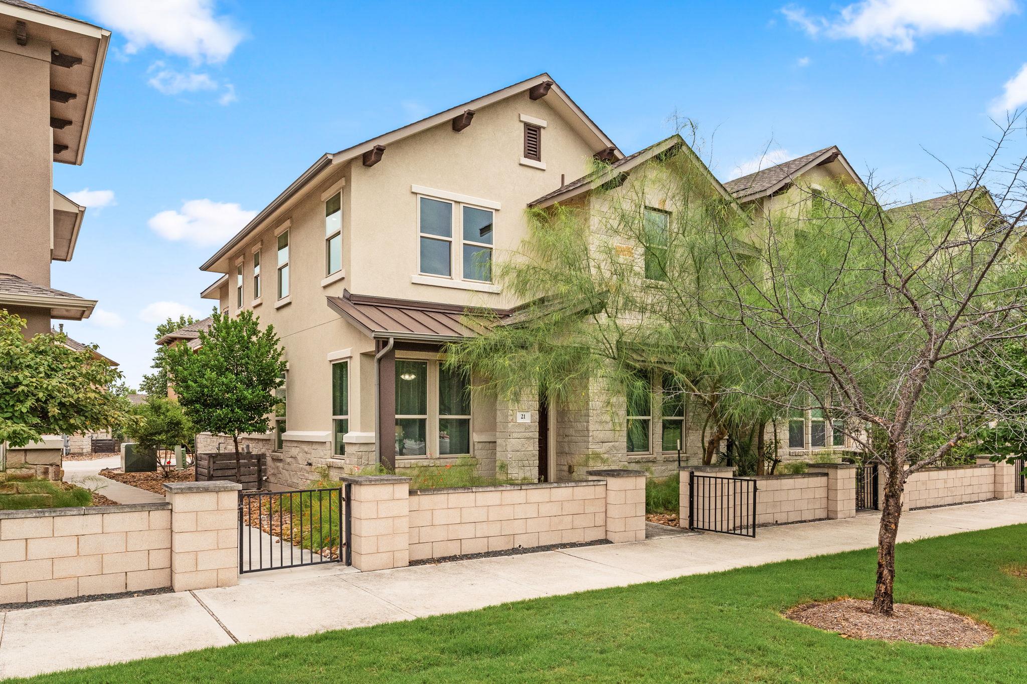 6814 E Riverside Dr # 21, Austin, TX 78741