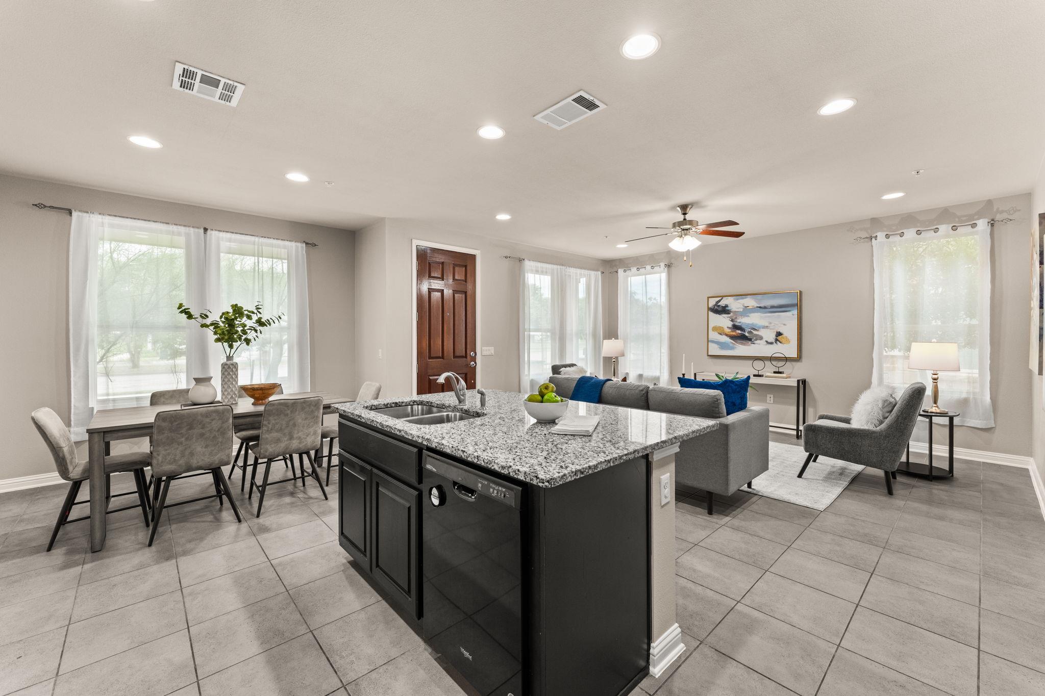 6814 E Riverside Dr # 21, Austin, TX 78741