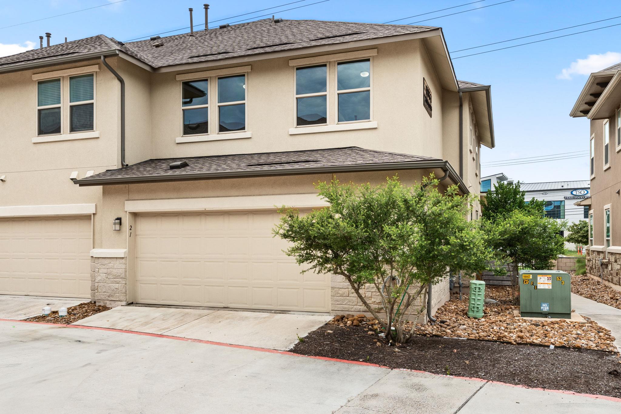 6814 E Riverside Dr # 21, Austin, TX 78741