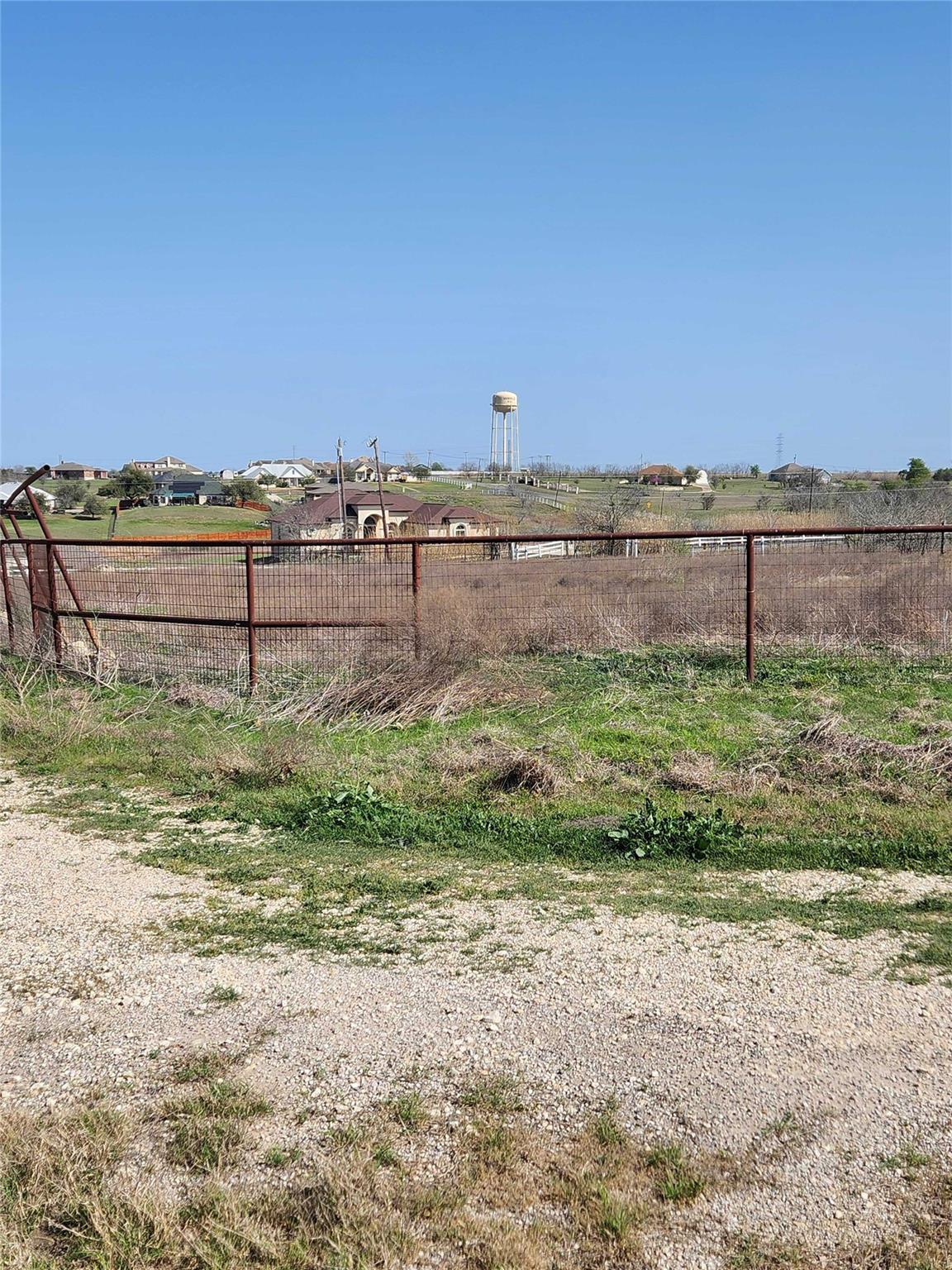 1788 County Road 139 Rd, Hutto, TX 78634