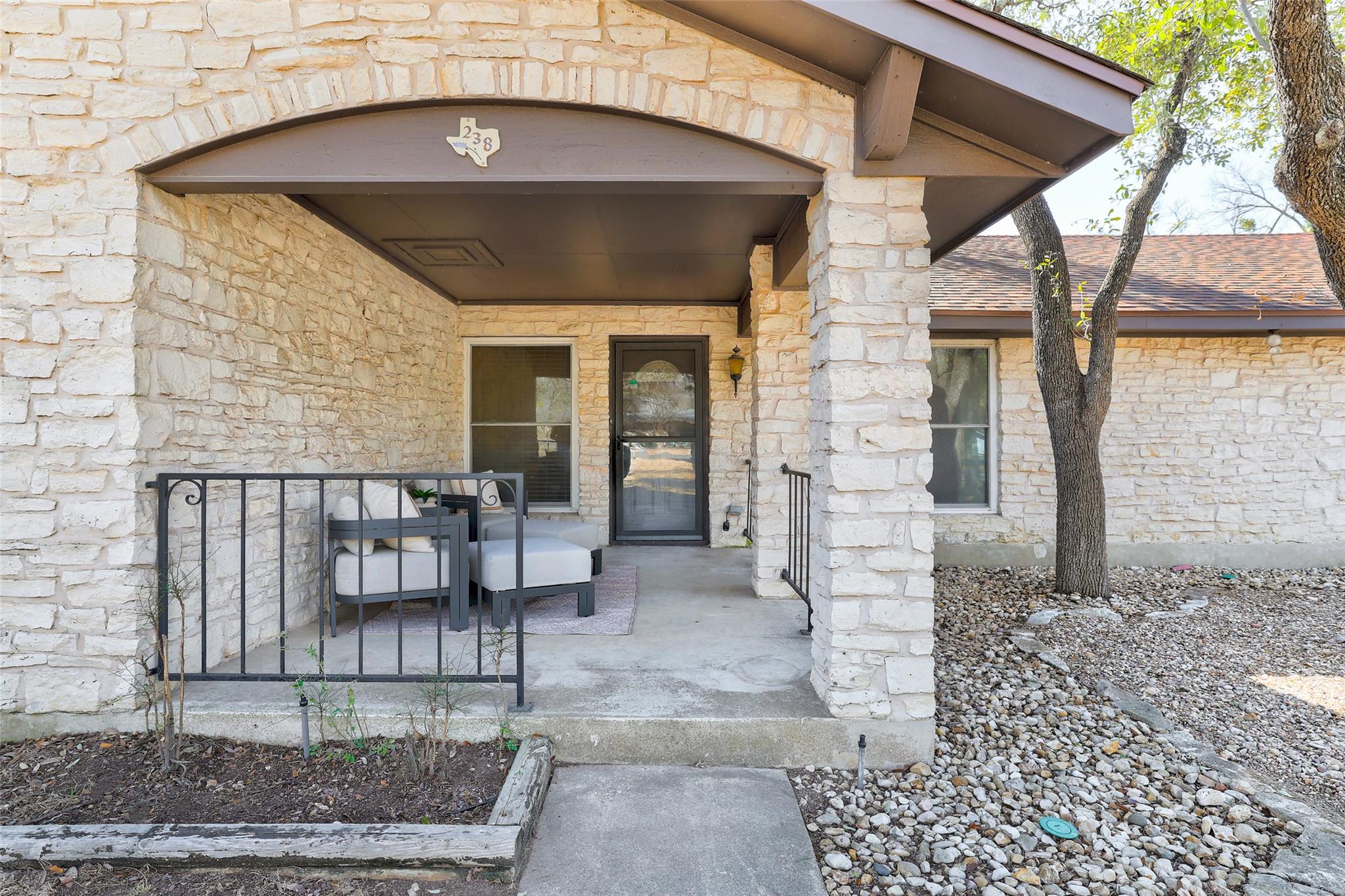 238 Mesa Dr, Georgetown, TX 78628