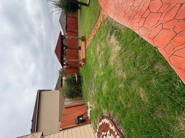 902 Draco Dr, Killeen, TX 76542