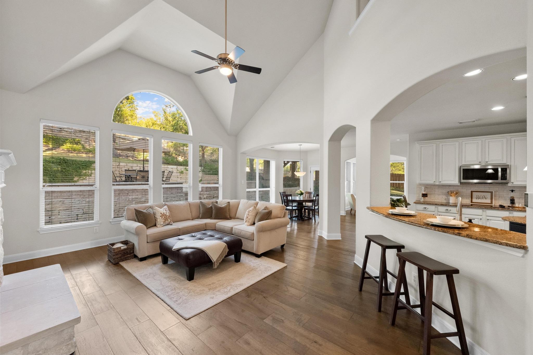 3713 Soledad Ct, Austin, TX 78732