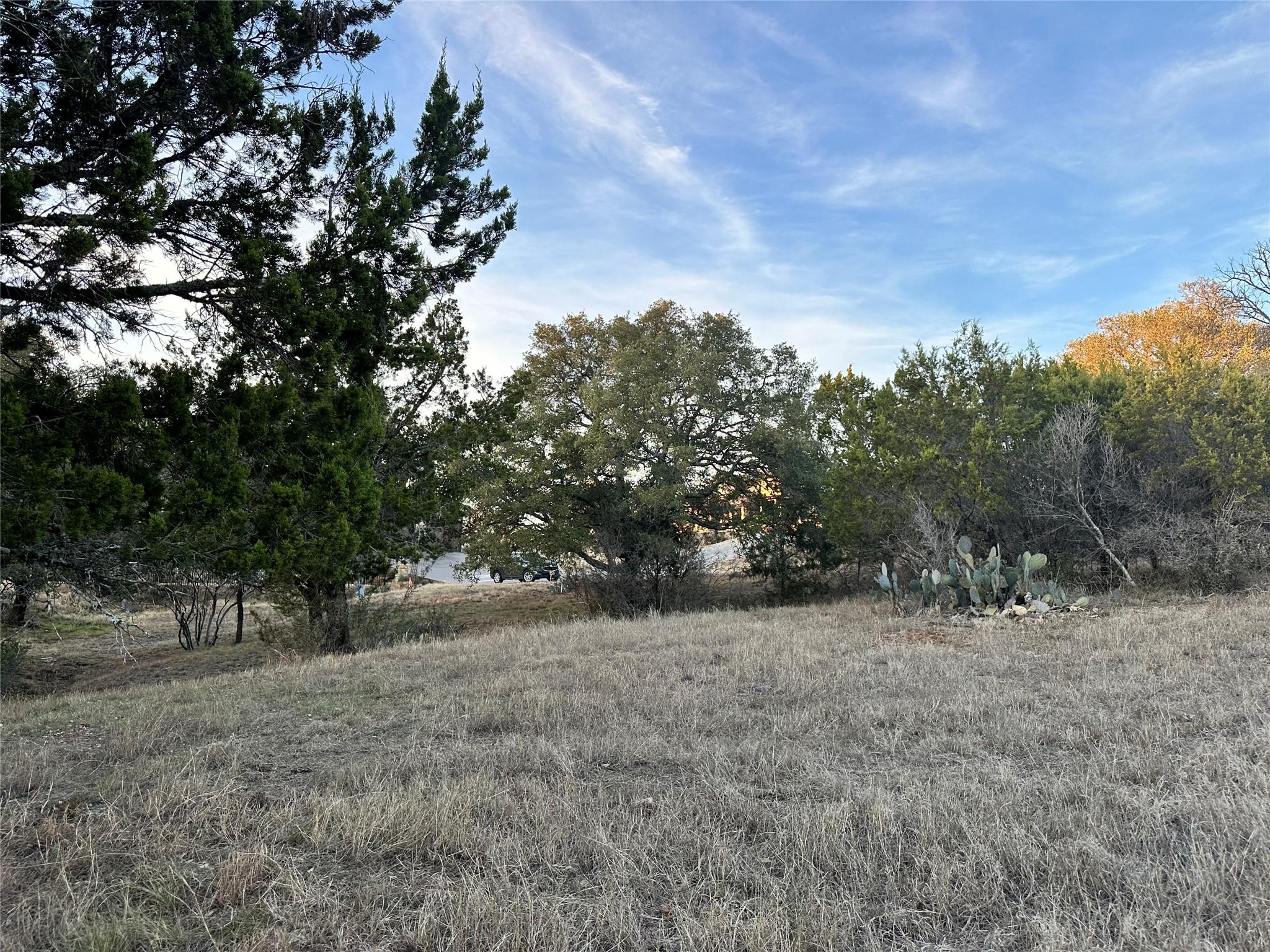 1501 Desert Sun, Horseshoe Bay, TX 78657