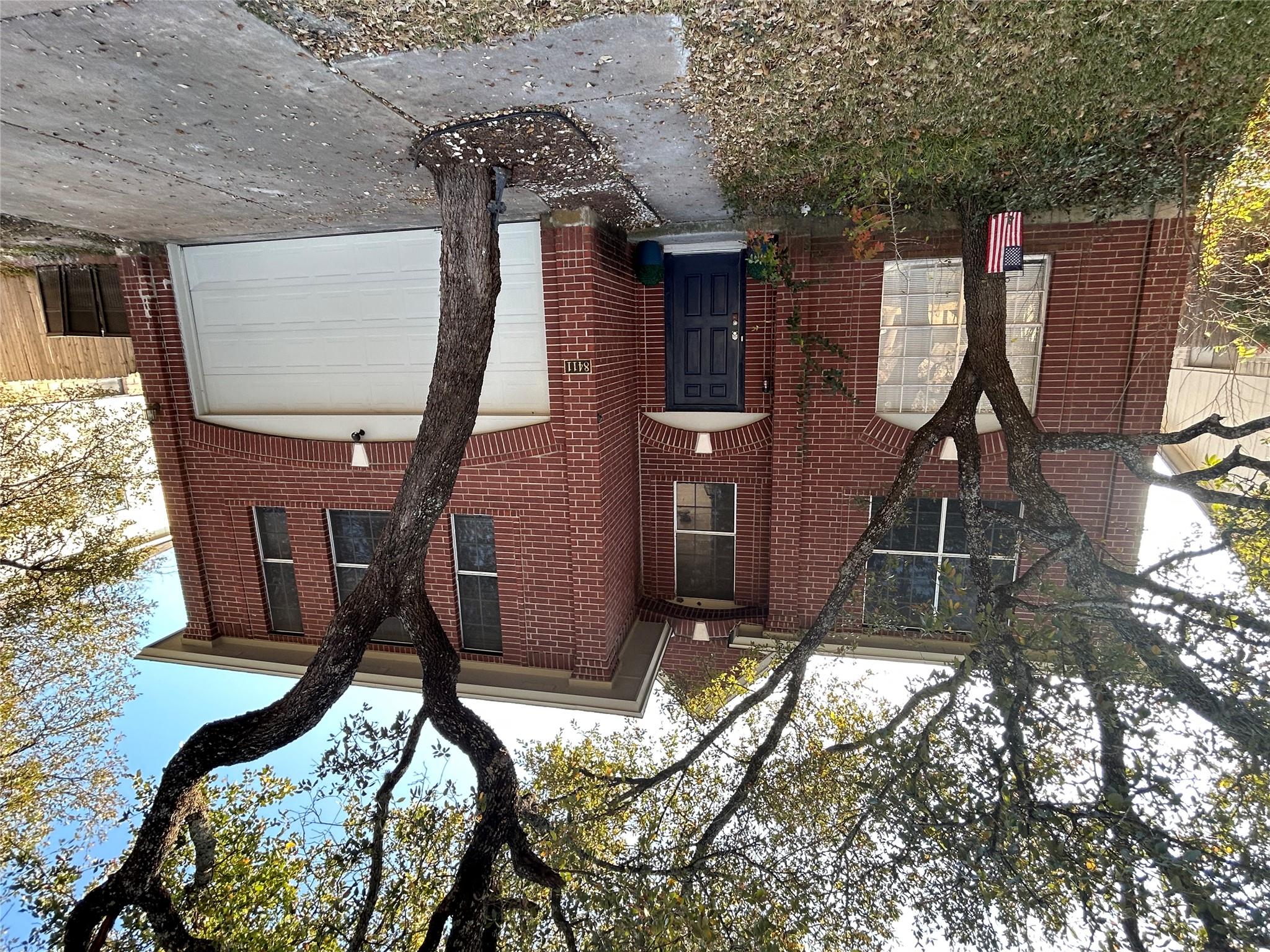 8411 Priest River Dr, Round Rock, TX 78681