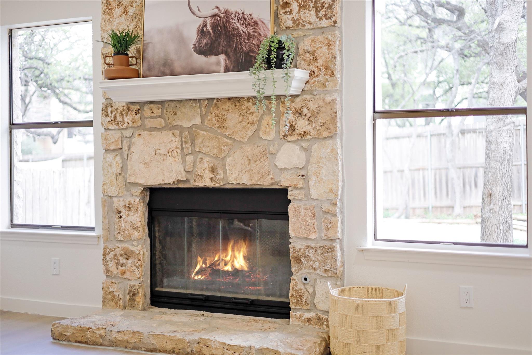 13265 Kerrville Folkway Dr, Austin, TX 78729