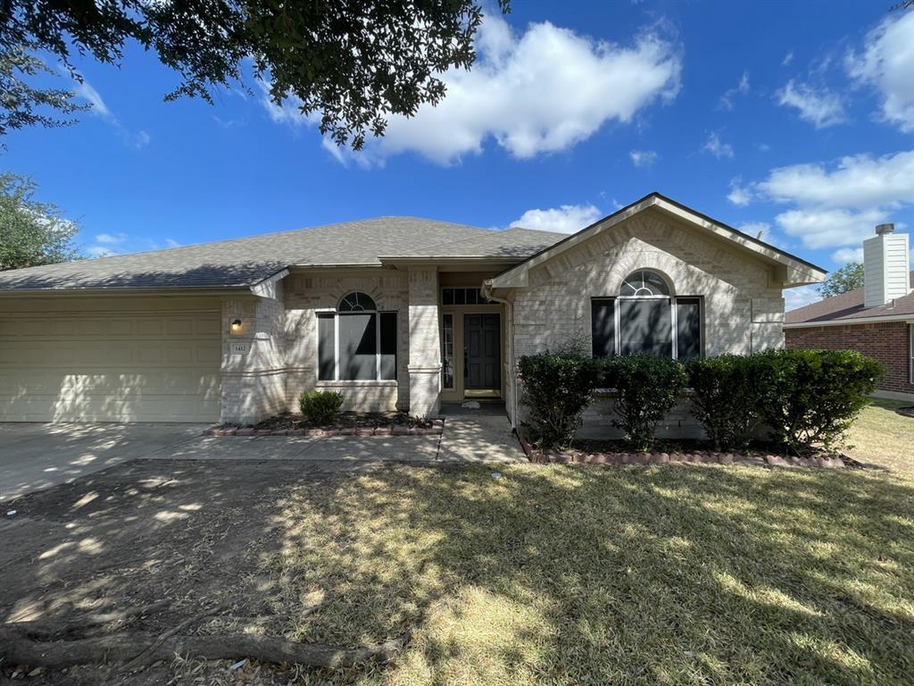 1412 Firebush Dr, Pflugerville, TX 78660