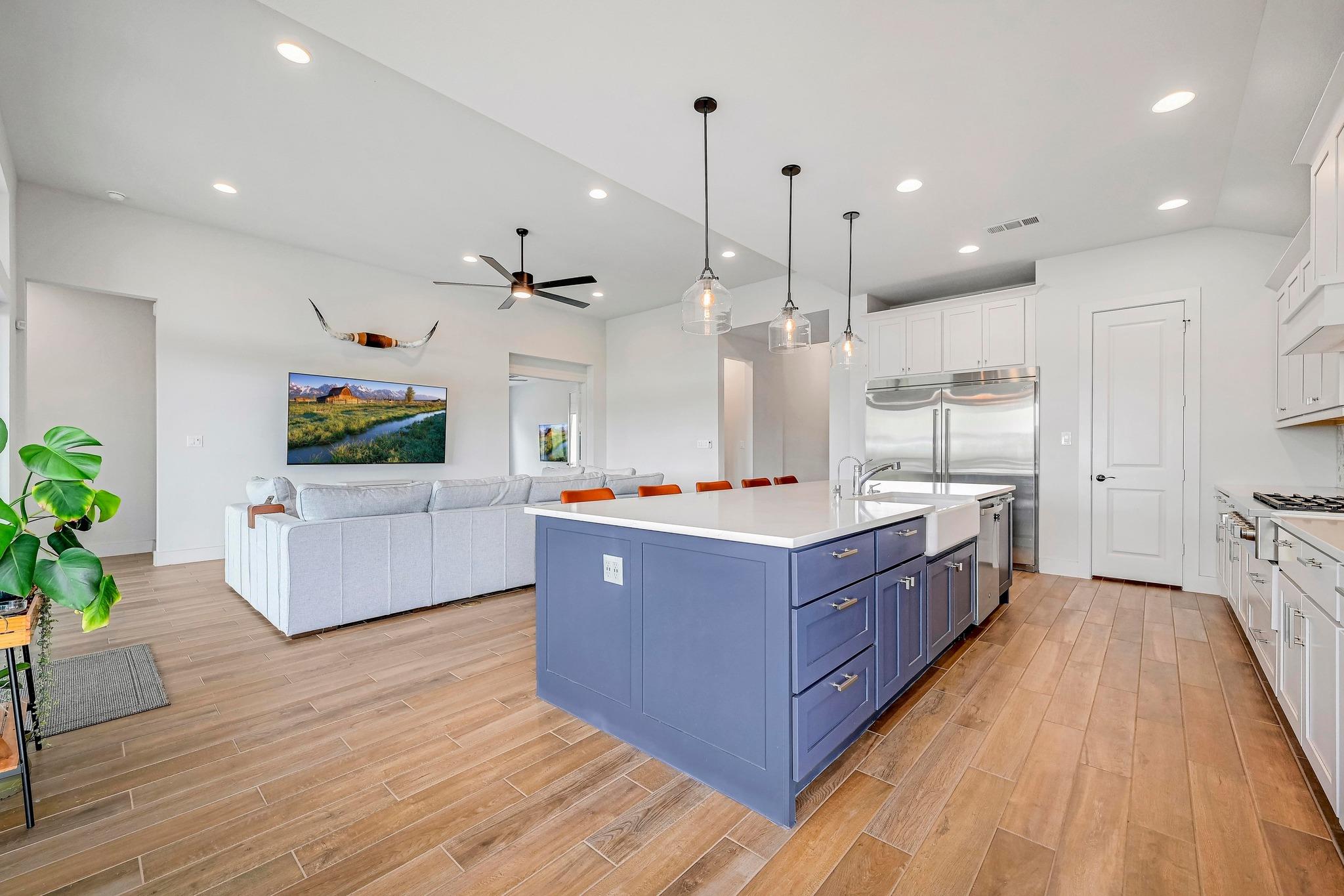 132 Lambs Ear Path, San Marcos, TX 78666