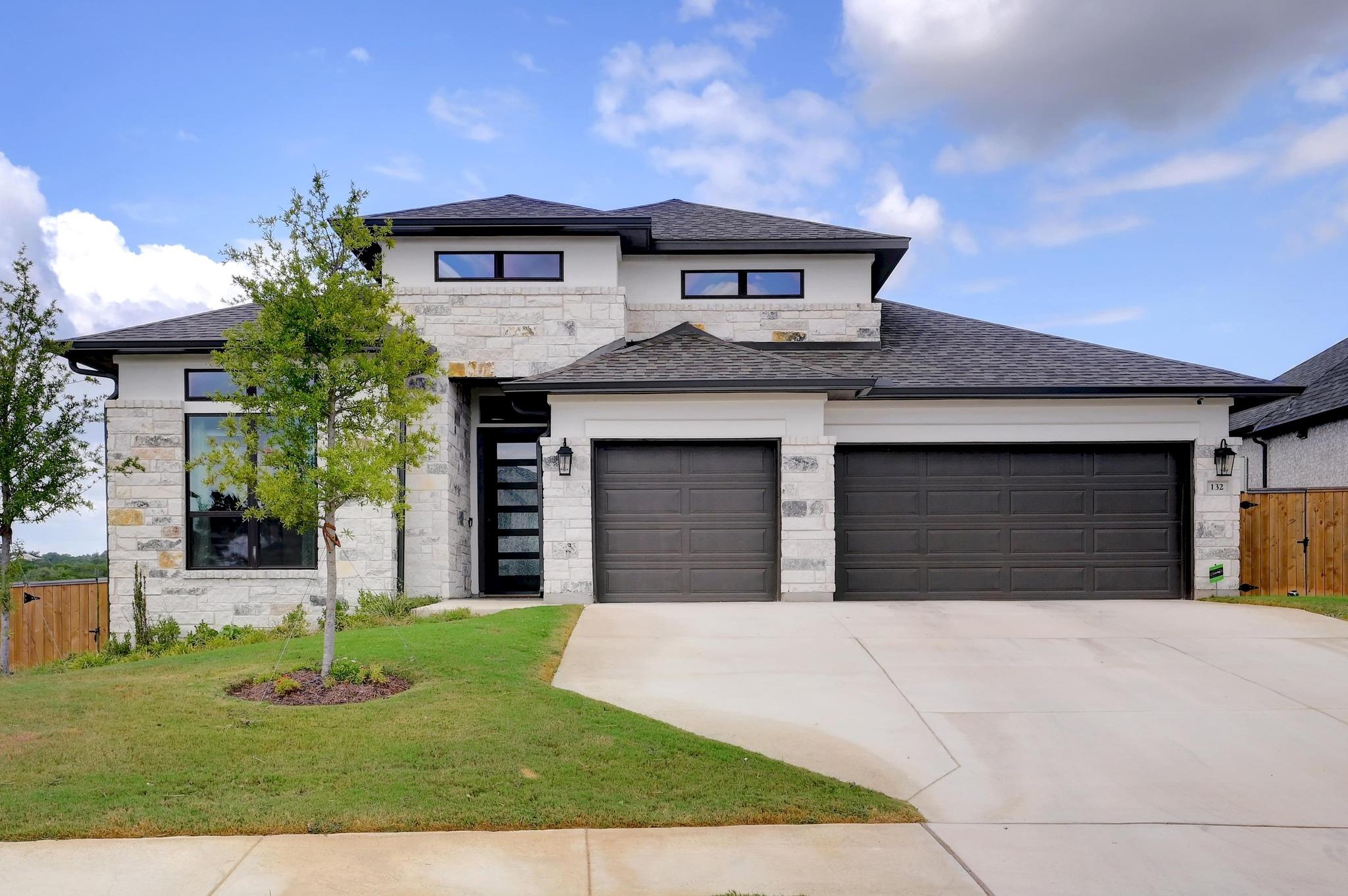 132 Lambs Ear Path, San Marcos, TX 78666