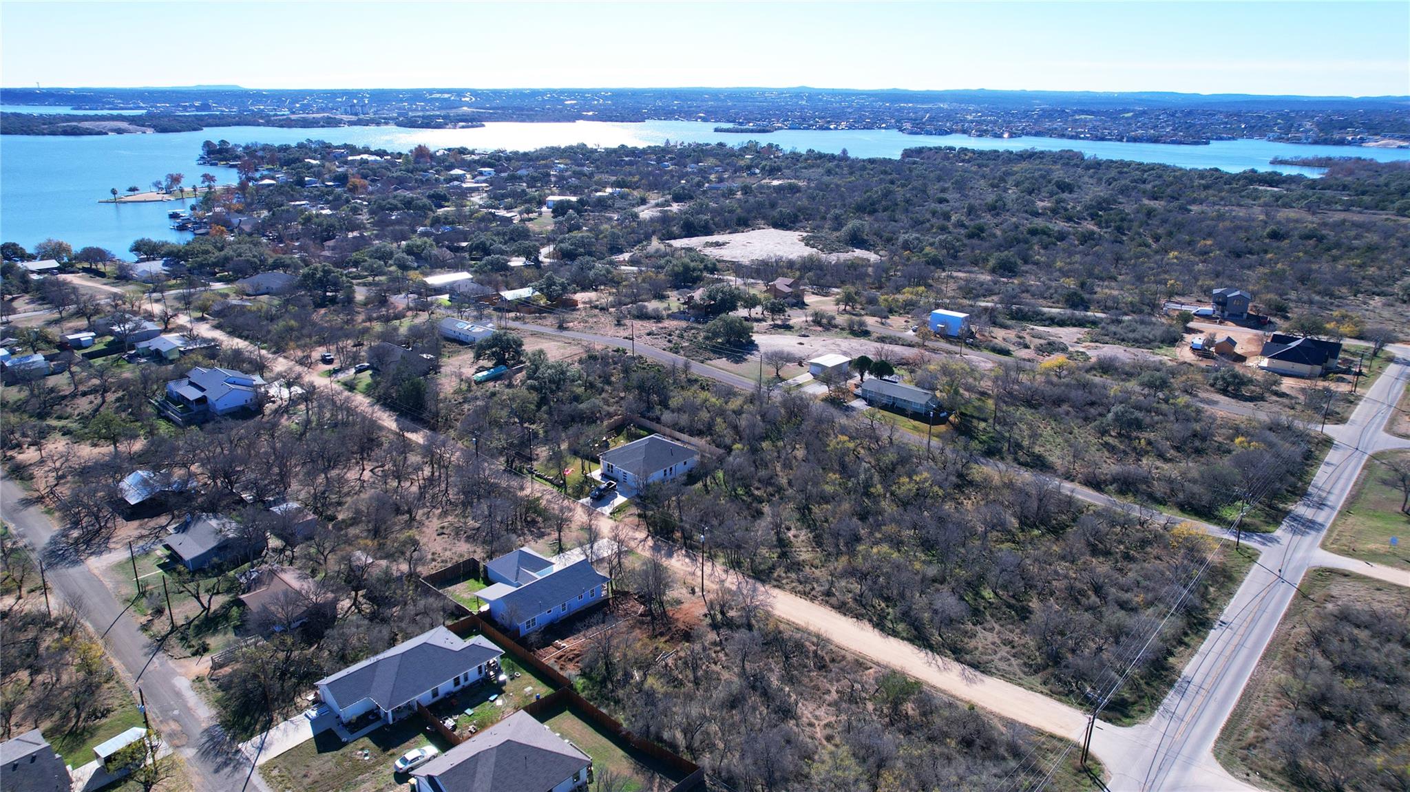 TBD East Hickory Dr, Granite Shoals, TX 78654