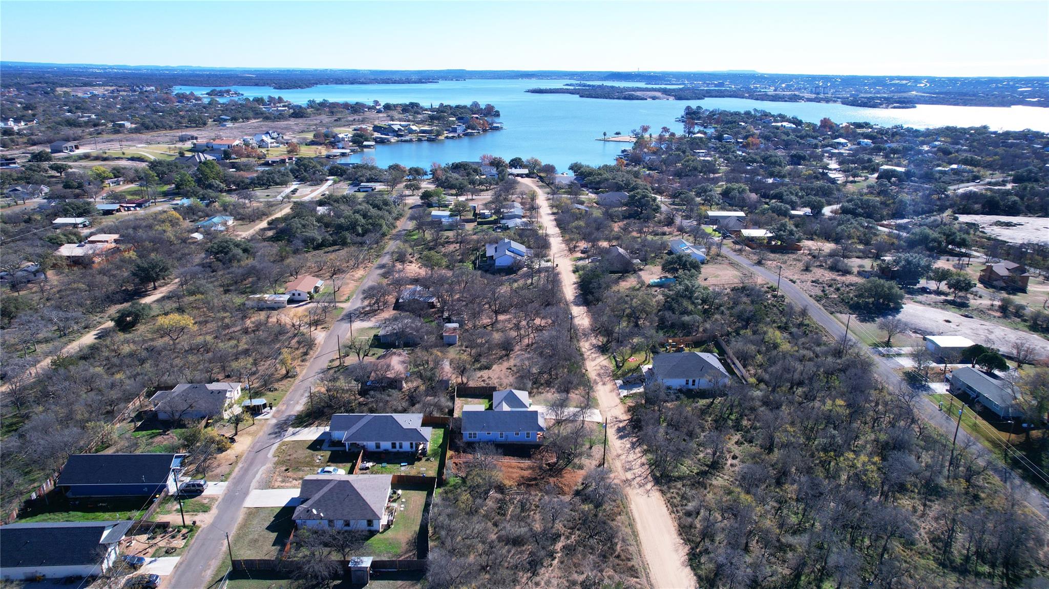 TBD East Hickory Dr, Granite Shoals, TX 78654