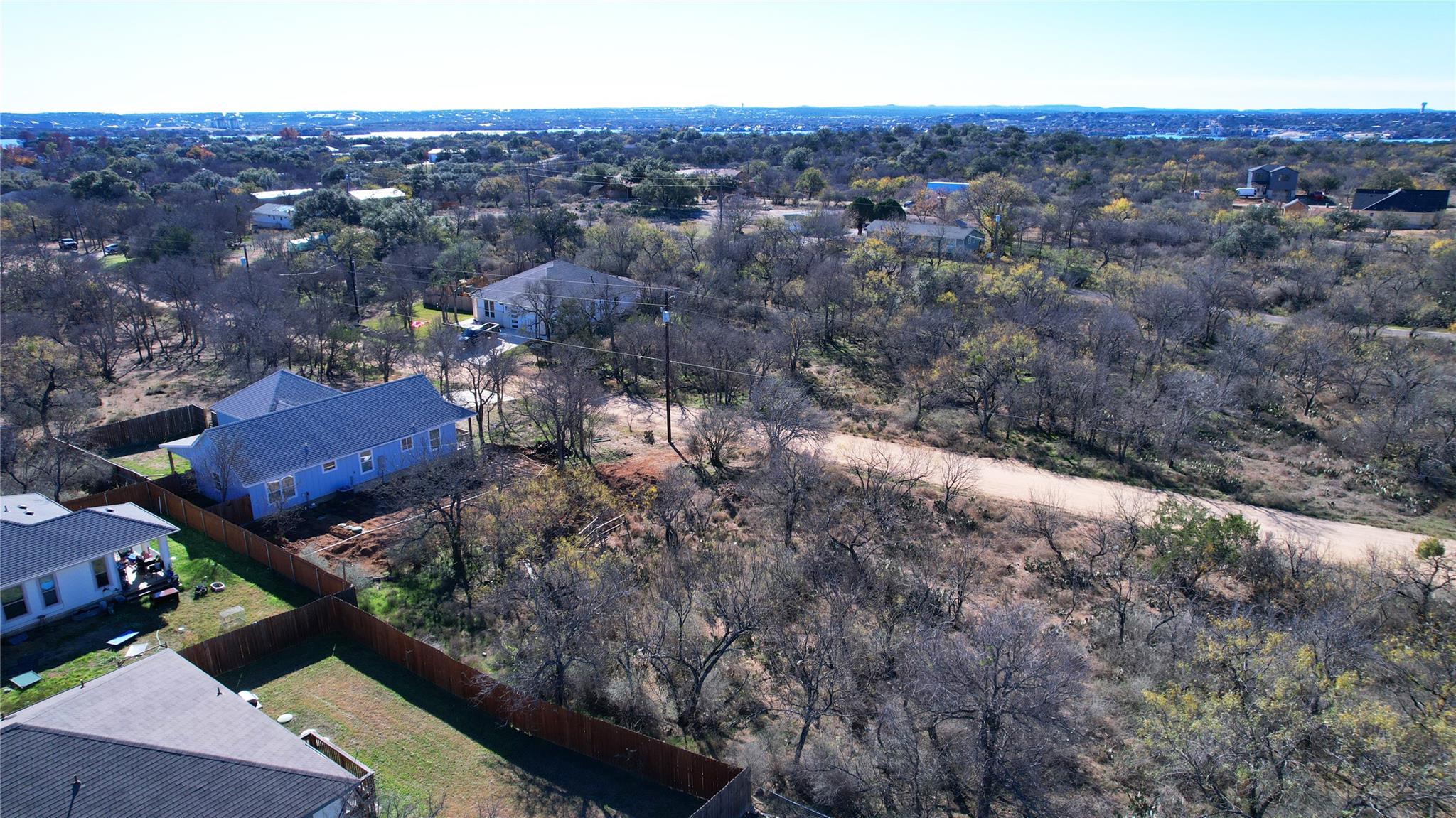 TBD East Hickory Dr, Granite Shoals, TX 78654