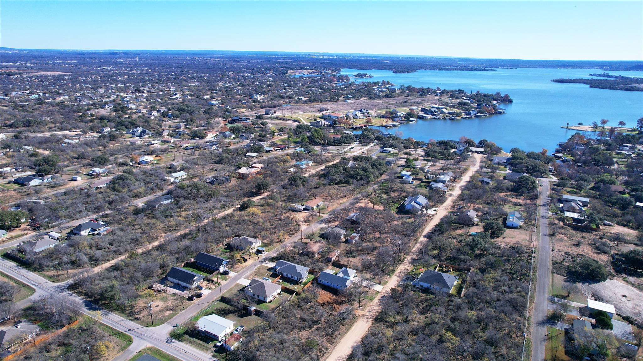 TBD East Hickory Dr, Granite Shoals, TX 78654