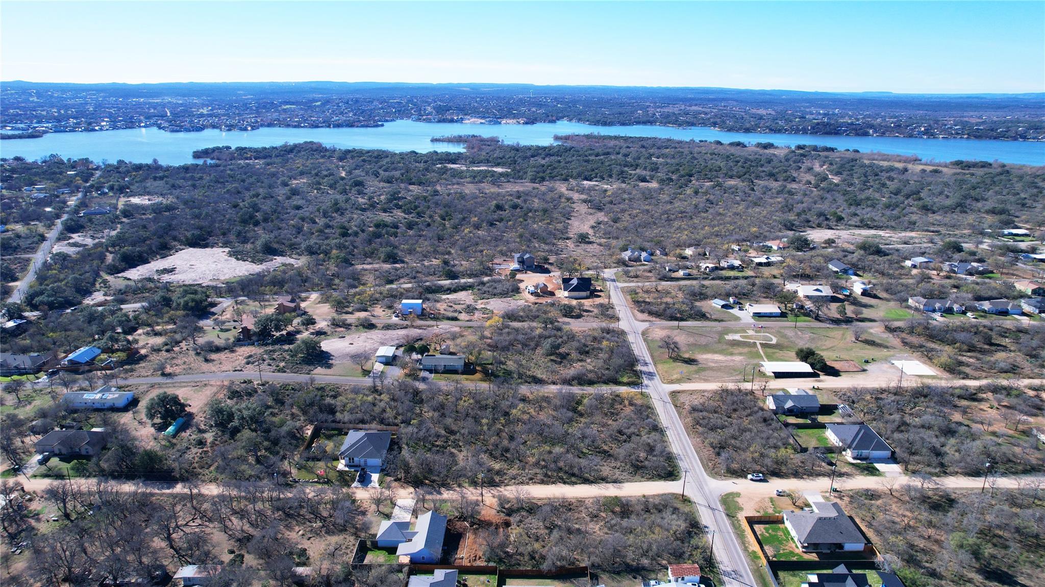 TBD East Hickory Dr, Granite Shoals, TX 78654