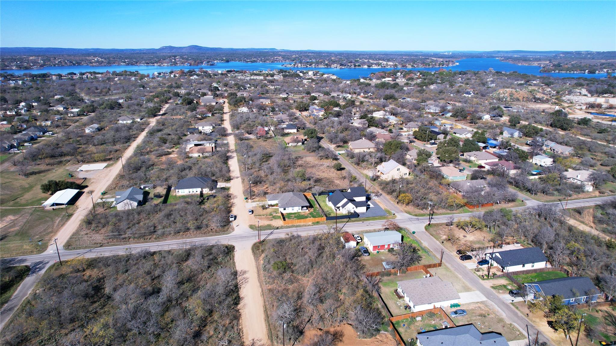 TBD East Hickory Dr, Granite Shoals, TX 78654