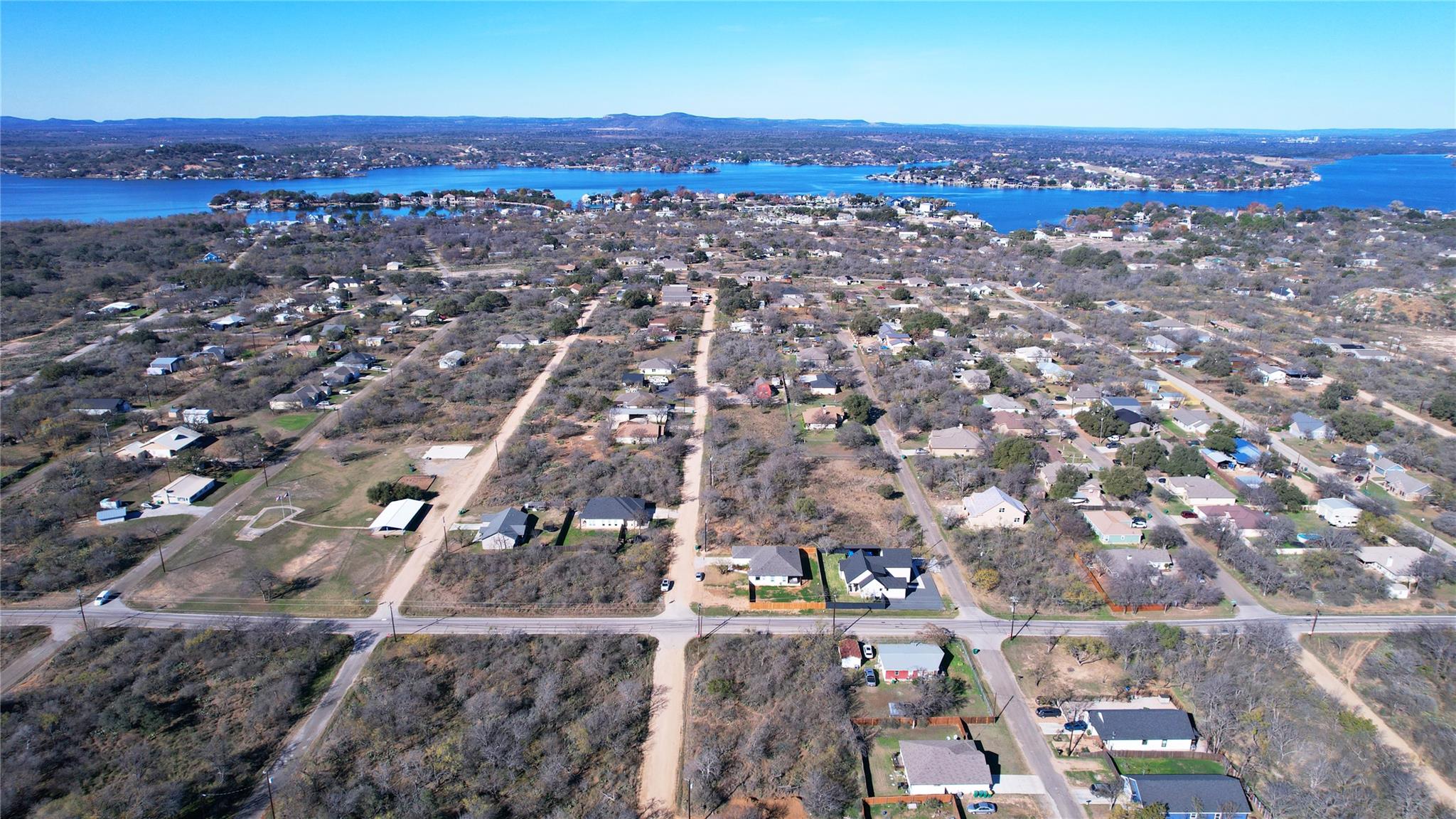 TBD East Hickory Dr, Granite Shoals, TX 78654