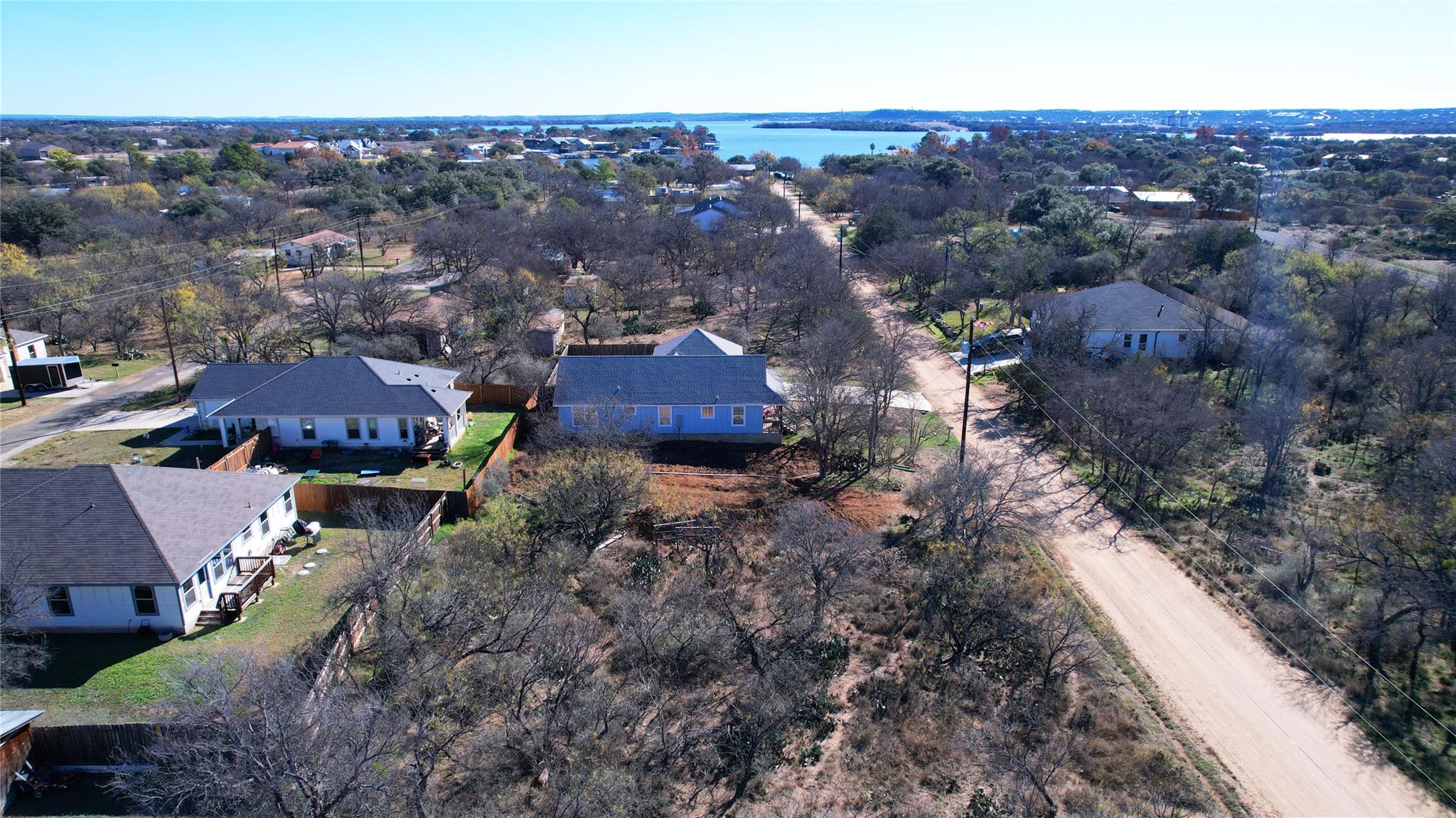 TBD East Hickory Dr, Granite Shoals, TX 78654