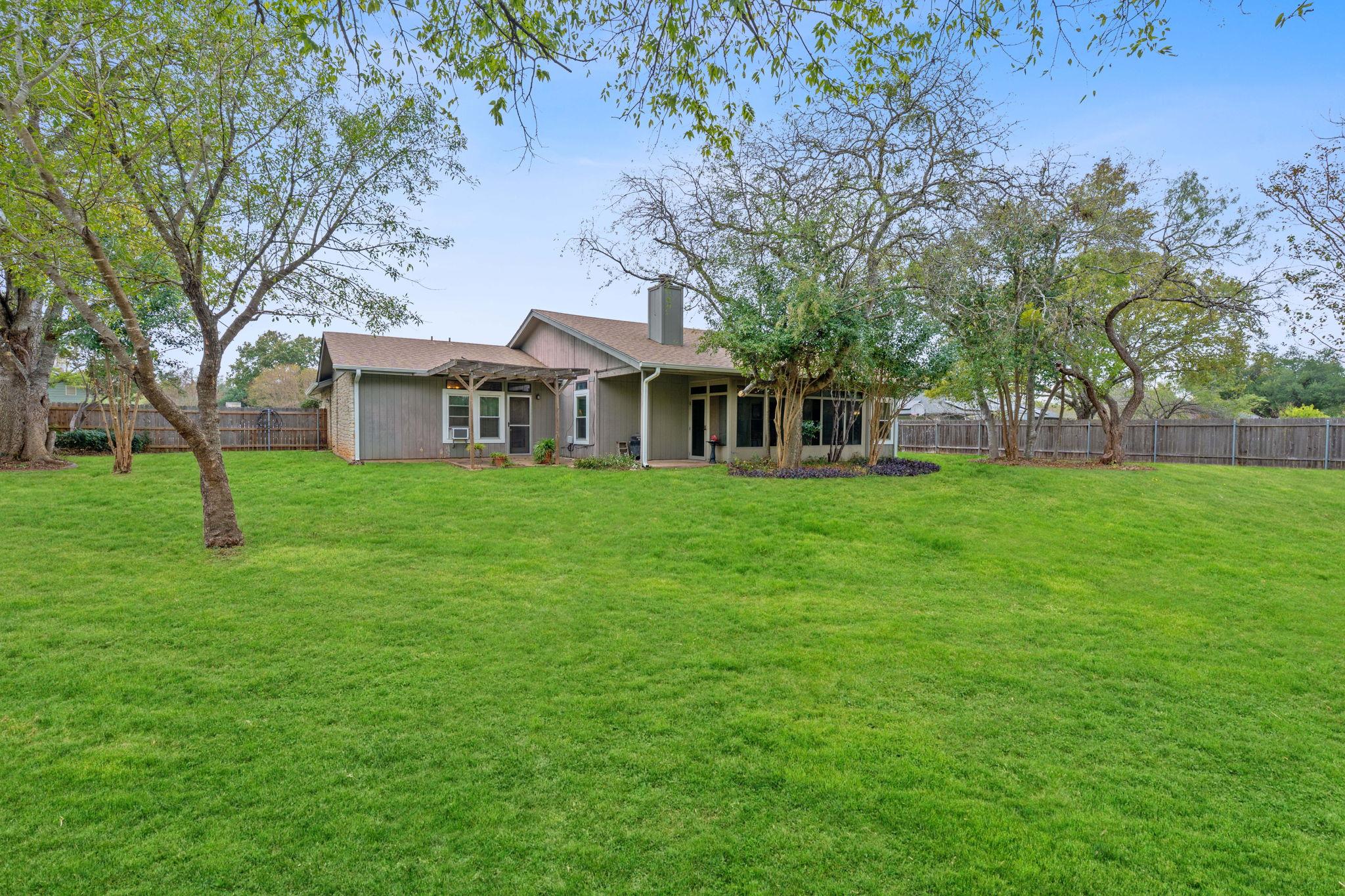 11605 Silmarillion Trl, Austin, TX 78739