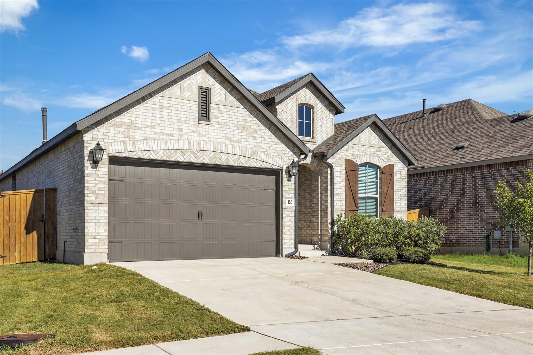 153 Billowing Way, Kyle, TX 78640