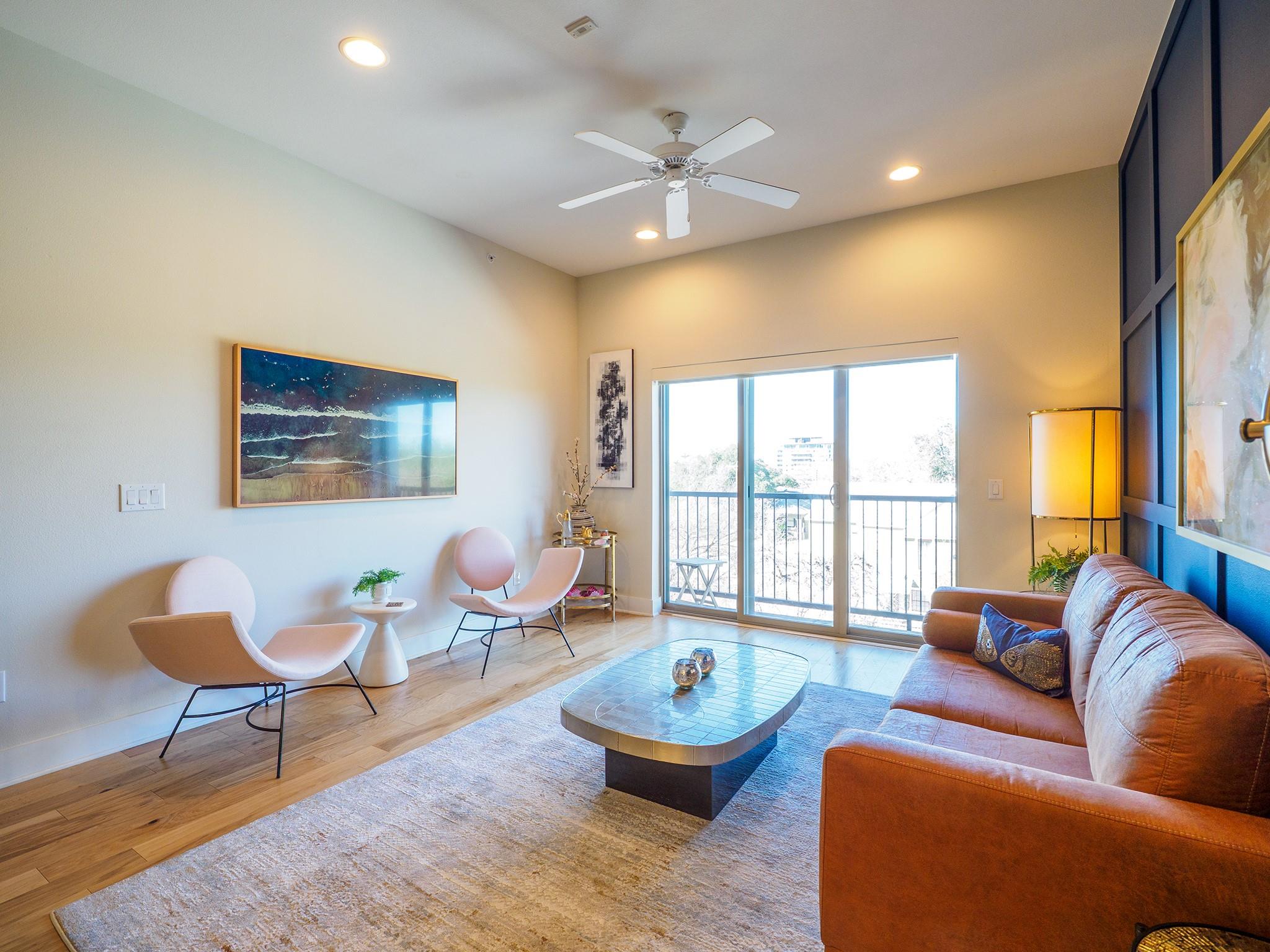 908 Nueces St # 44, Austin, TX 78701