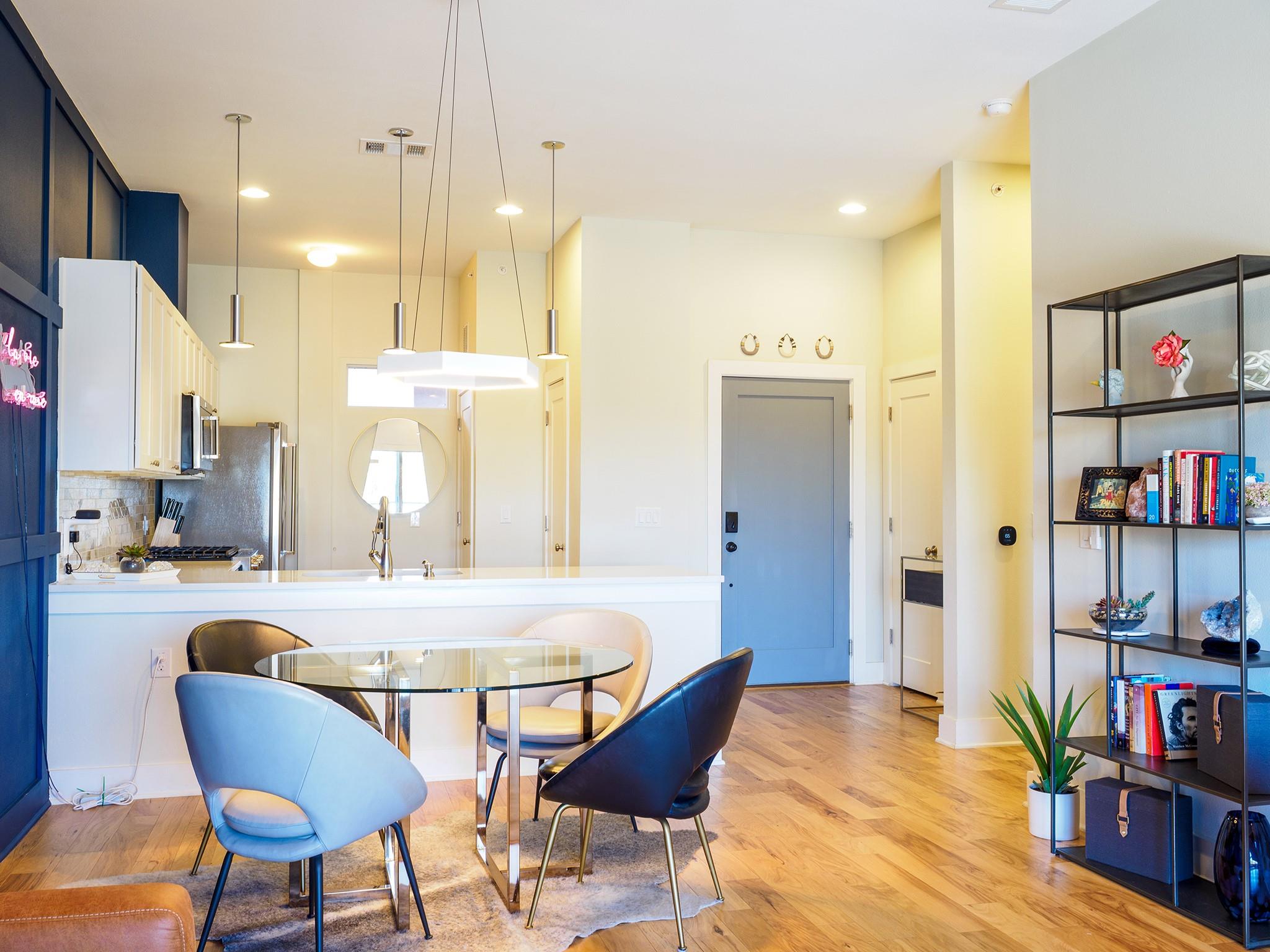 908 Nueces St # 44, Austin, TX 78701