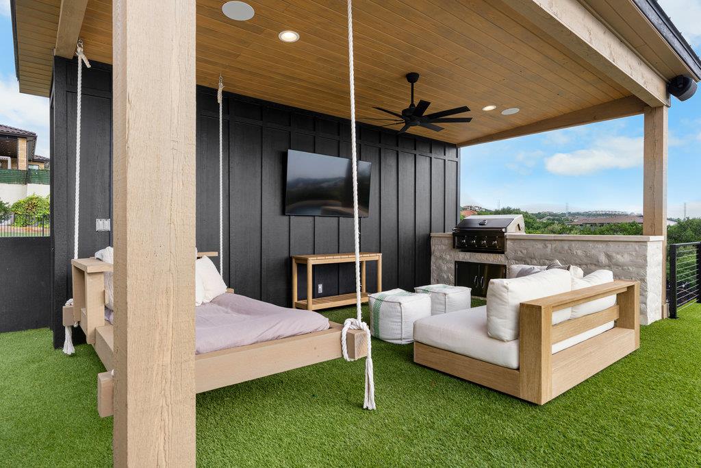 494 Primo Fiore Ter, Austin, TX 78738